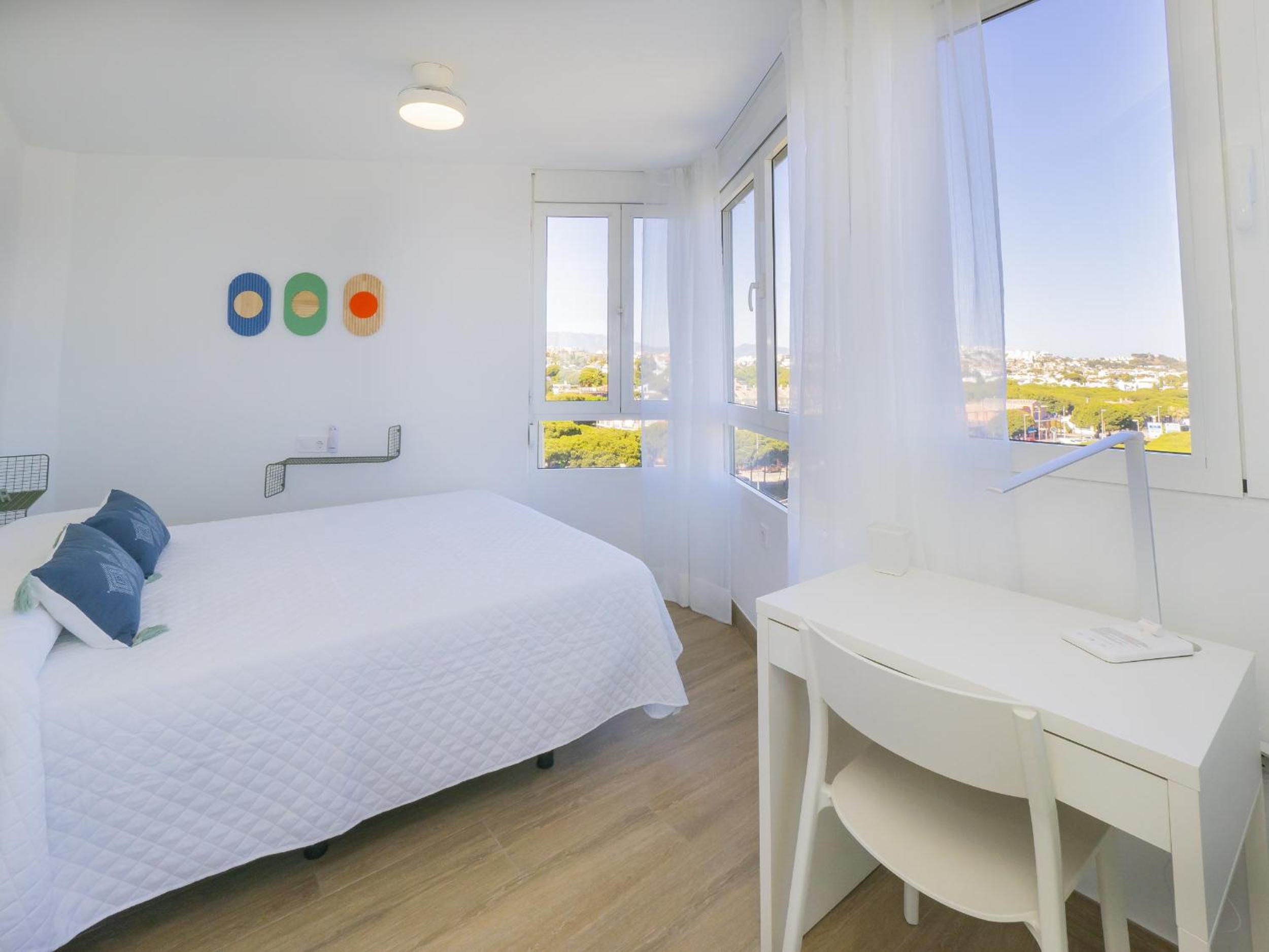 Cubo's Apartamento Algaida Calahonda Beach