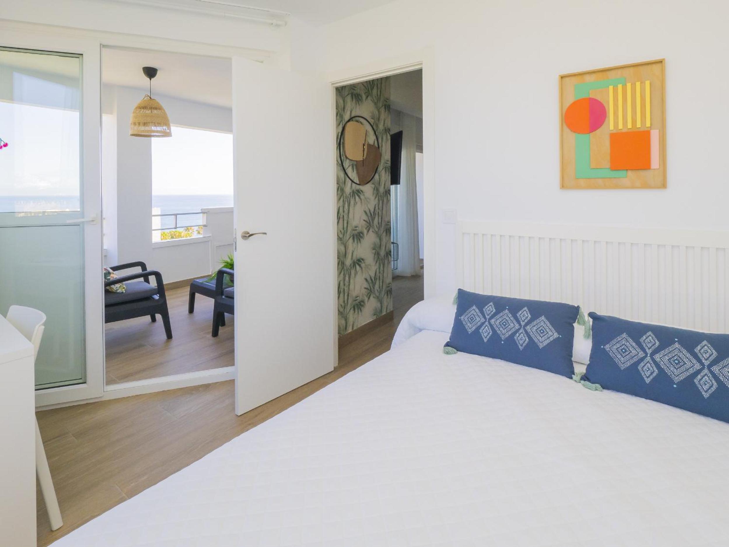 Cubo's Apartamento Algaida Calahonda Beach