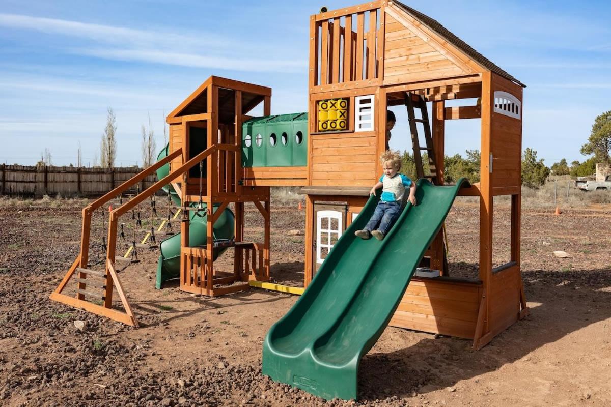 8BR Grand Canyon Ranch - Sleeps 22 - Property Image 36