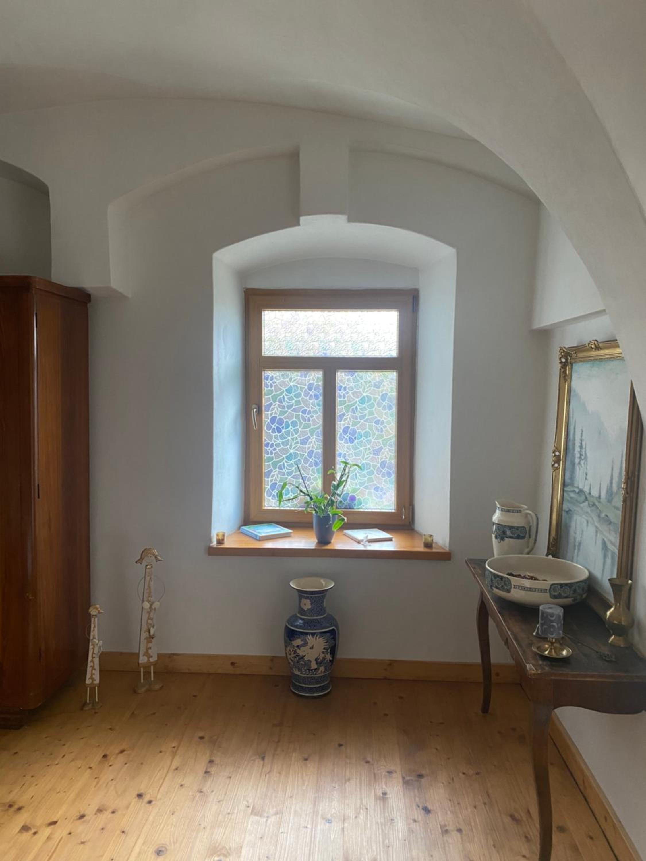 Apartmán Modrý dom 1 view 2
