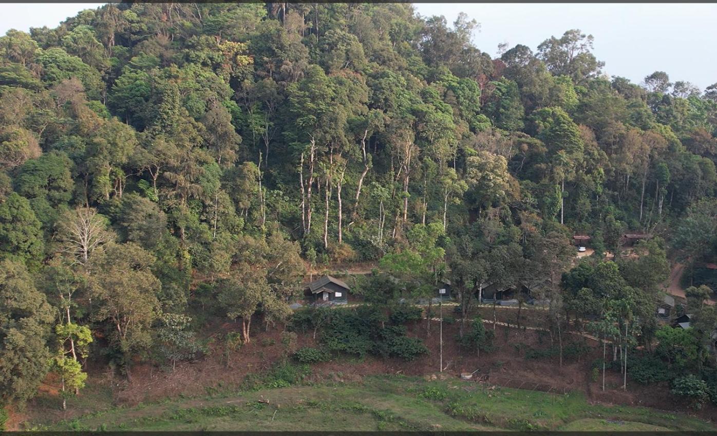 Three Hills Resort & Spa, Coorg