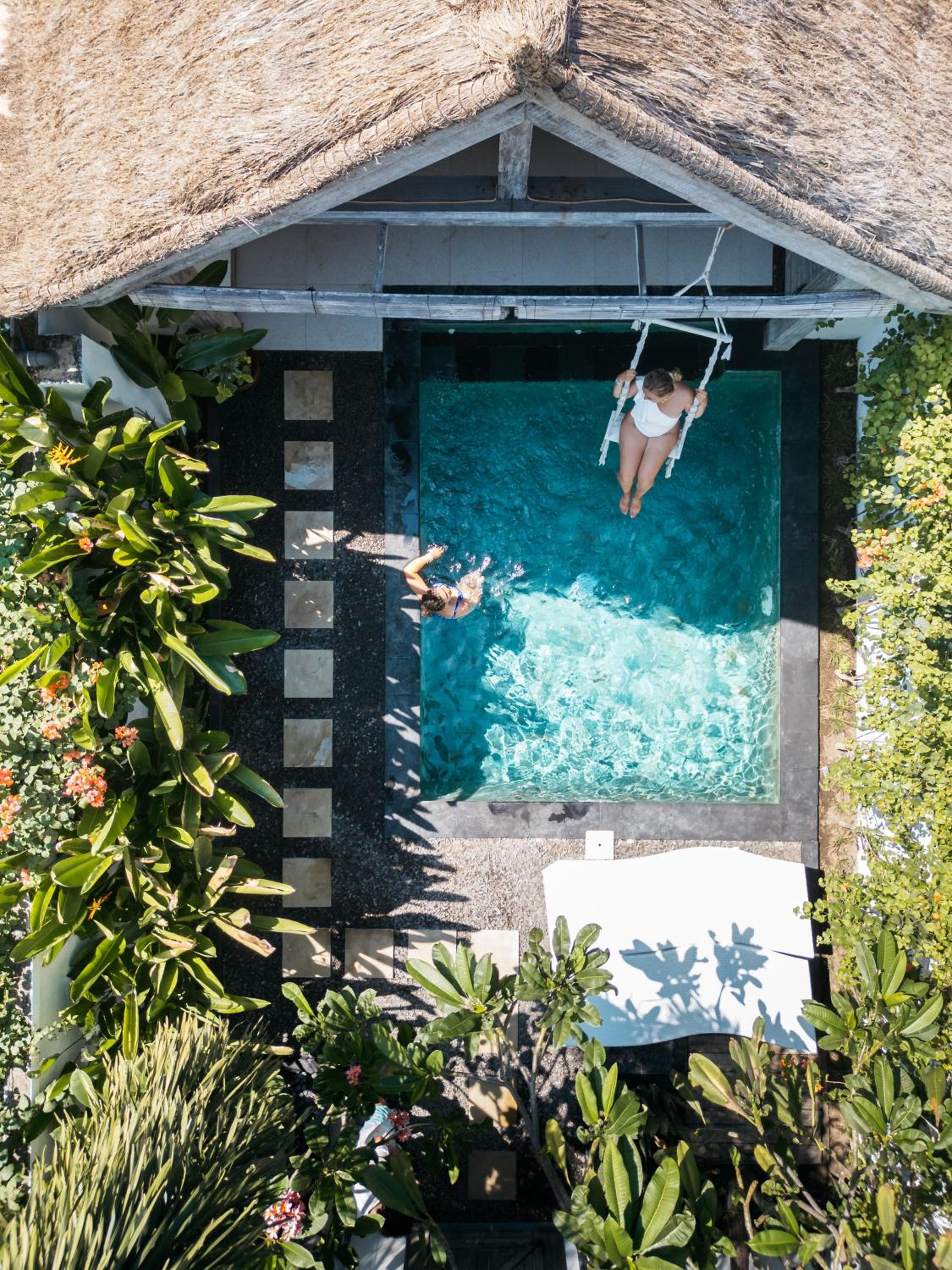 Akasia Villas - Private Pool Villas