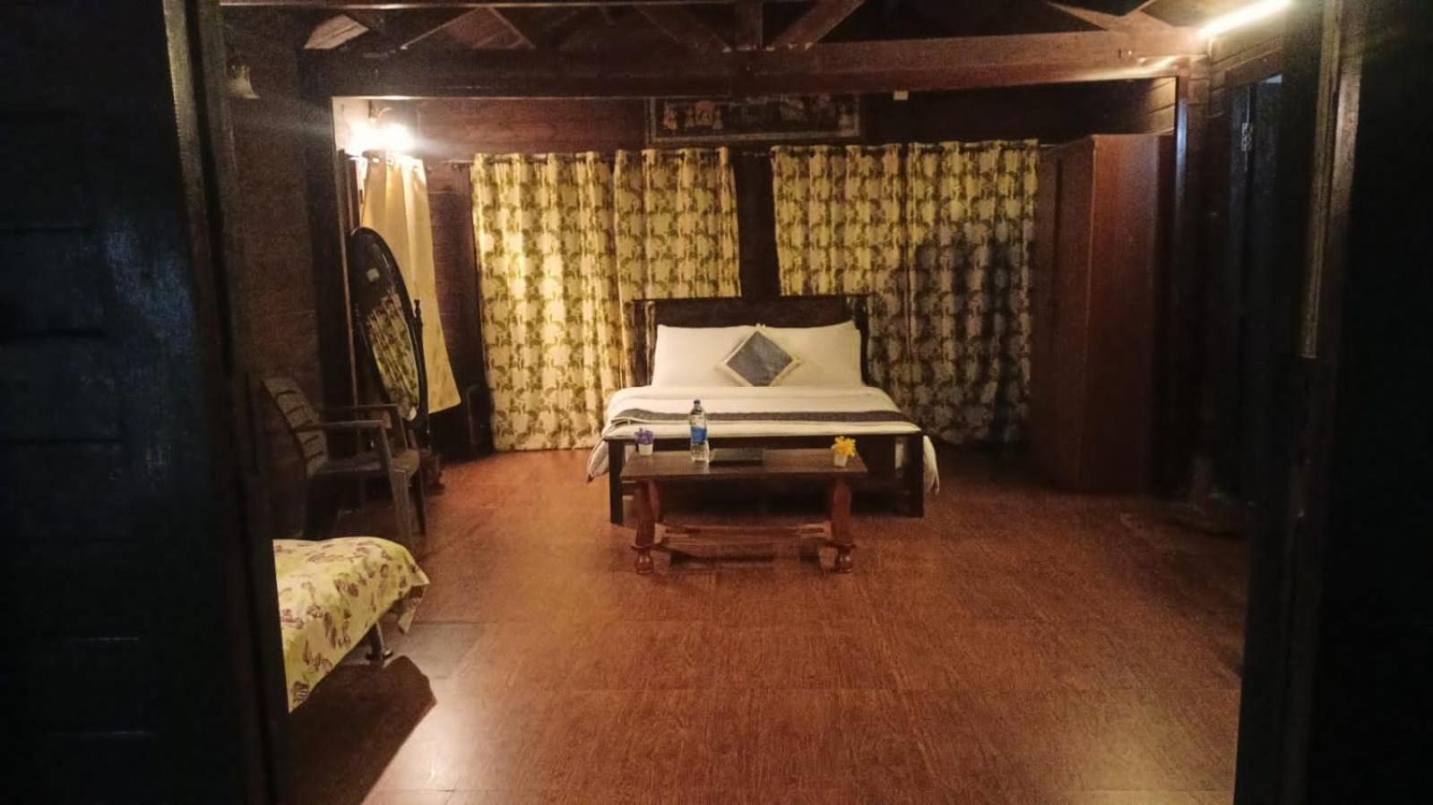 Three Hills Resort & Spa, Coorg