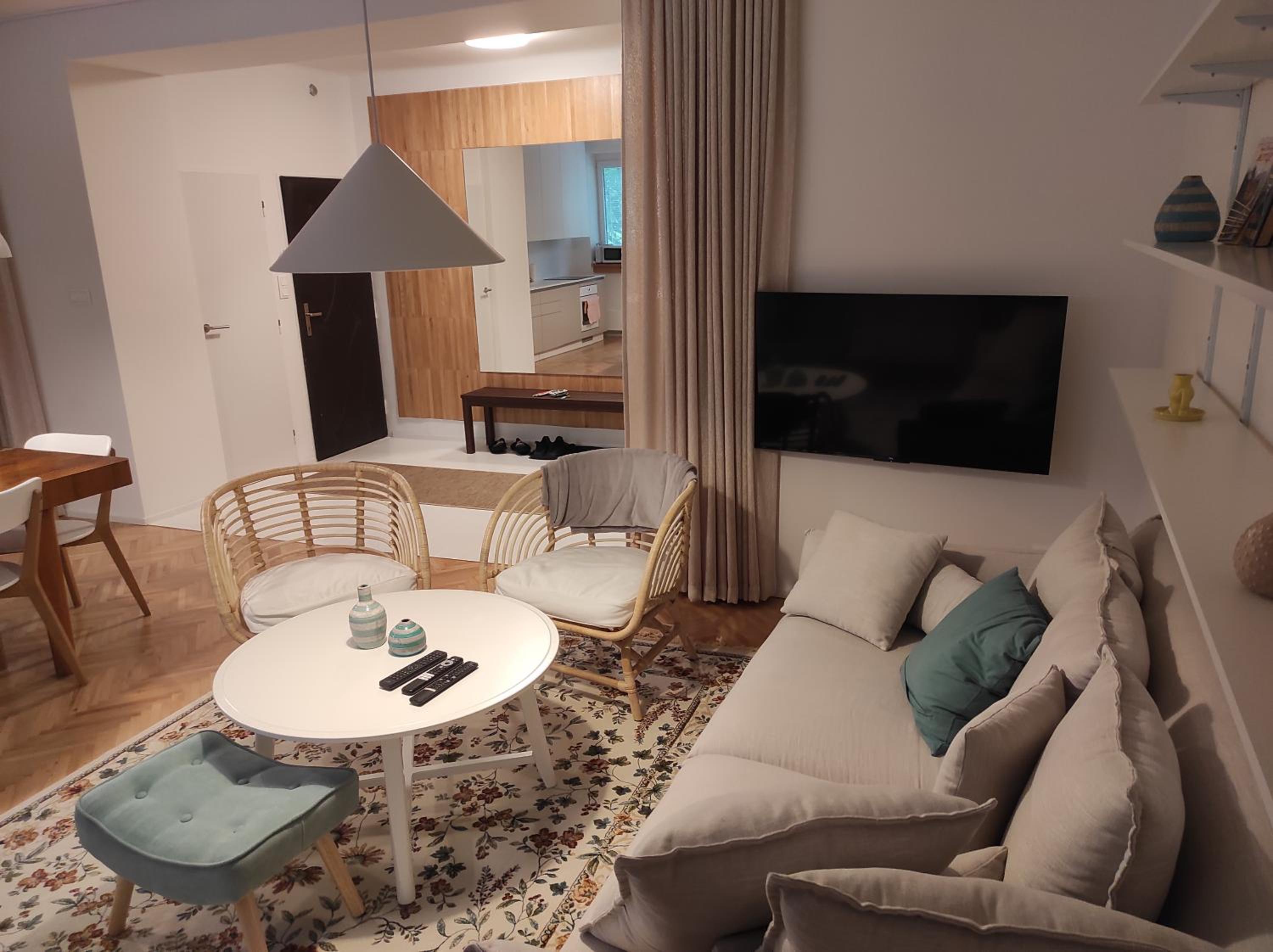 Nový Apartmán V Centre Piešťan