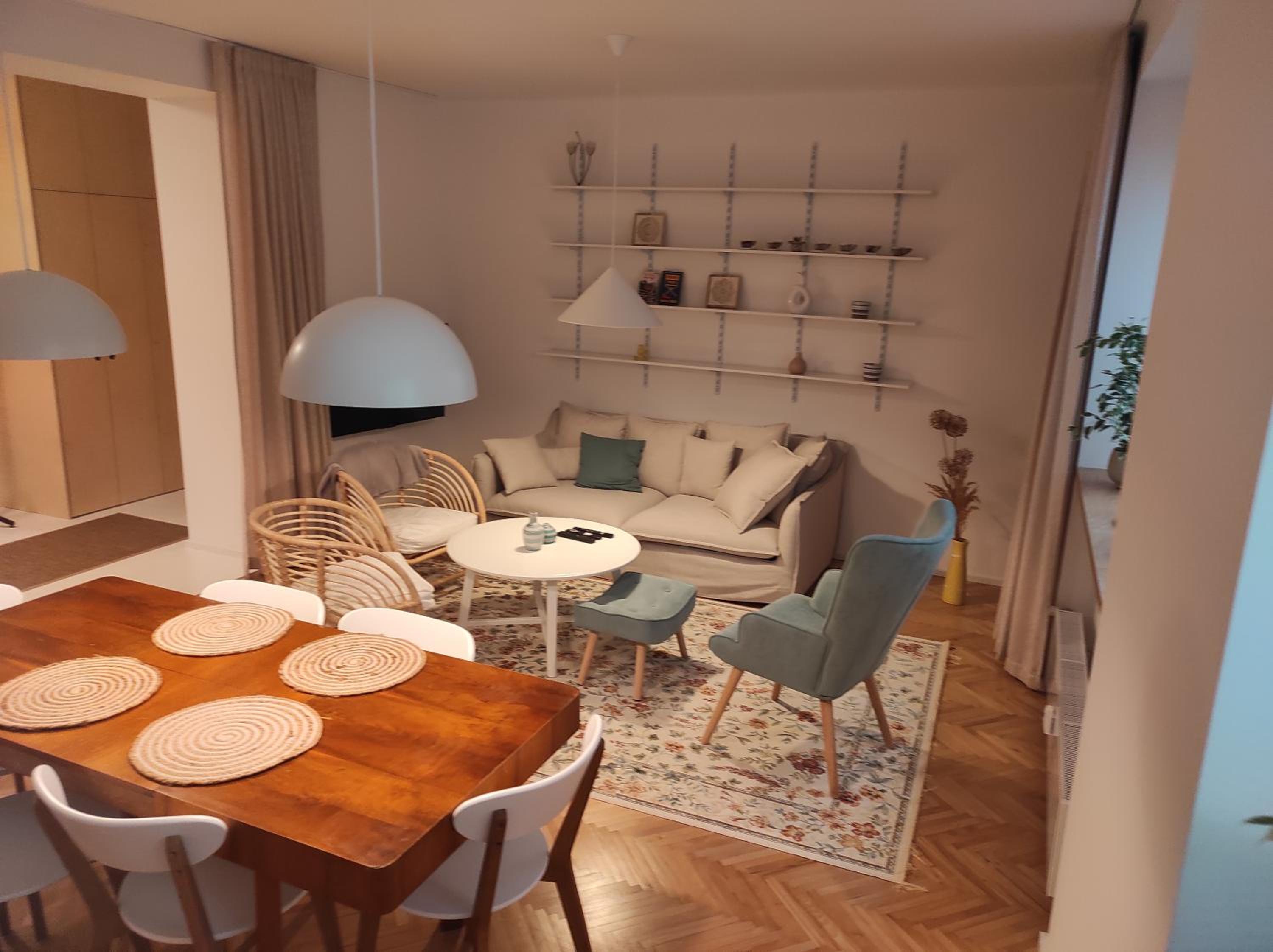 Nový Apartmán V Centre Piešťan