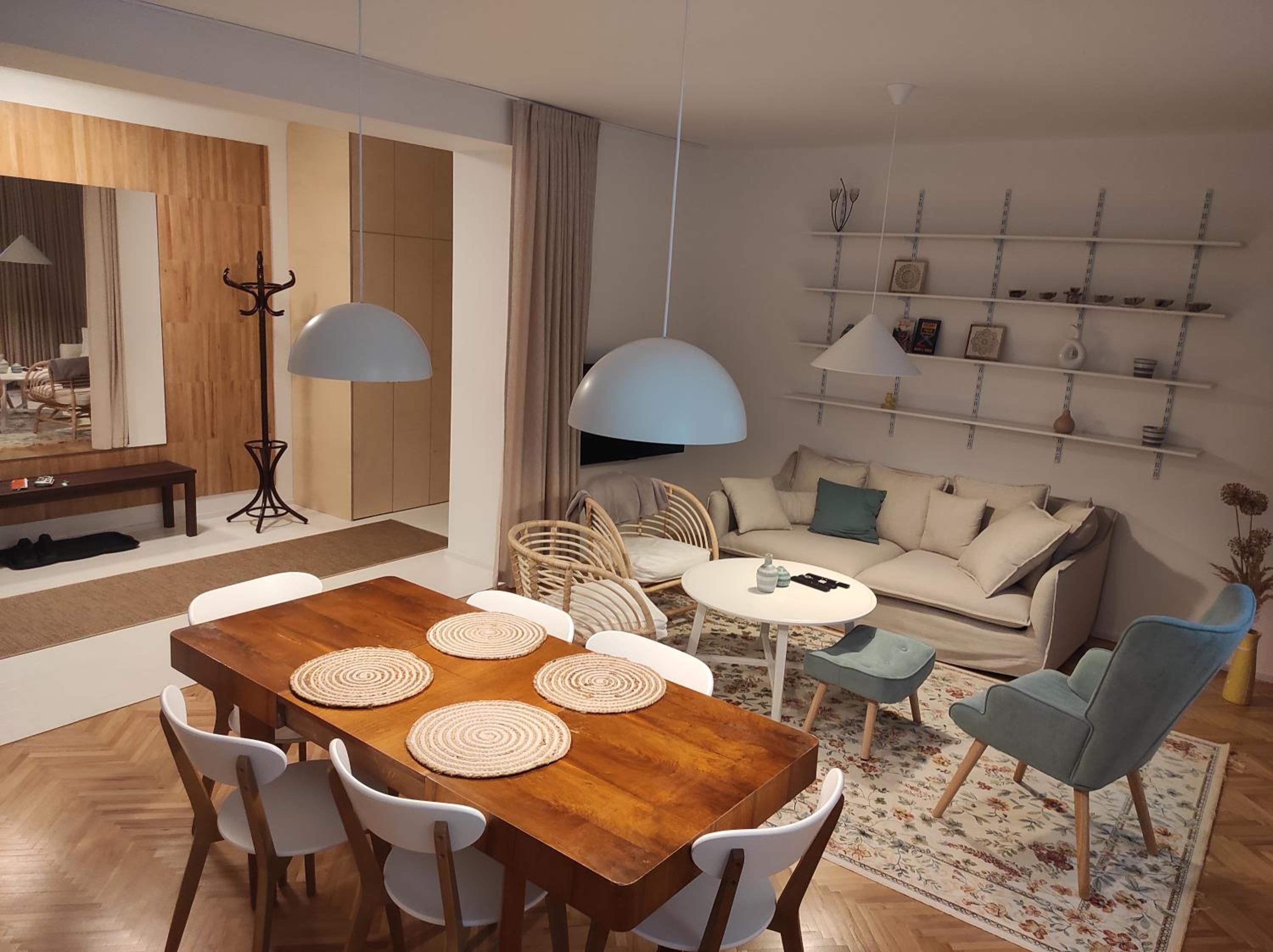 Nový Apartmán V Centre Piešťan