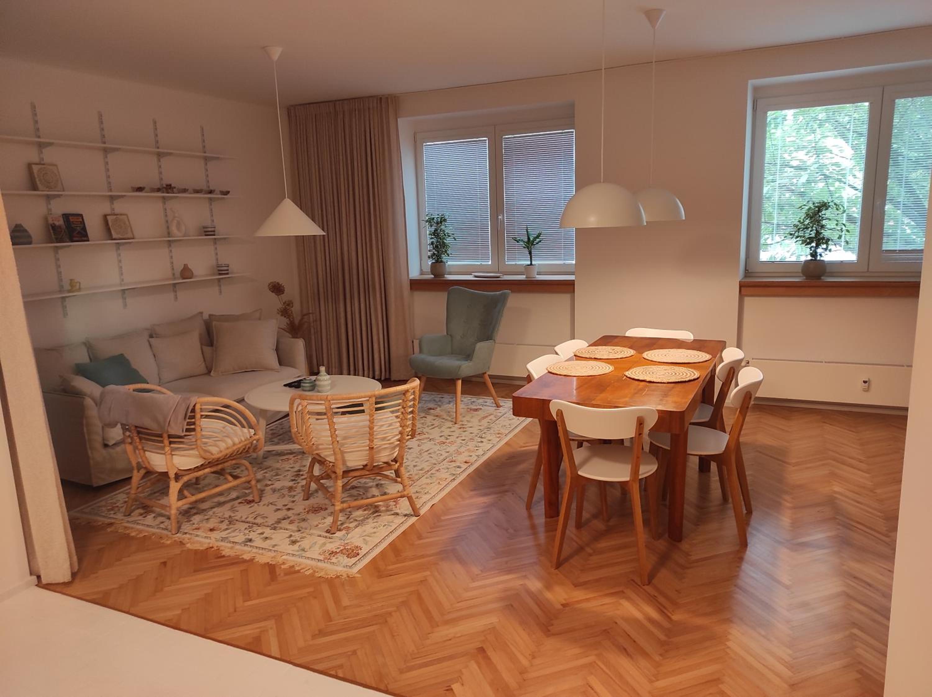Nový Apartmán V Centre Piešťan