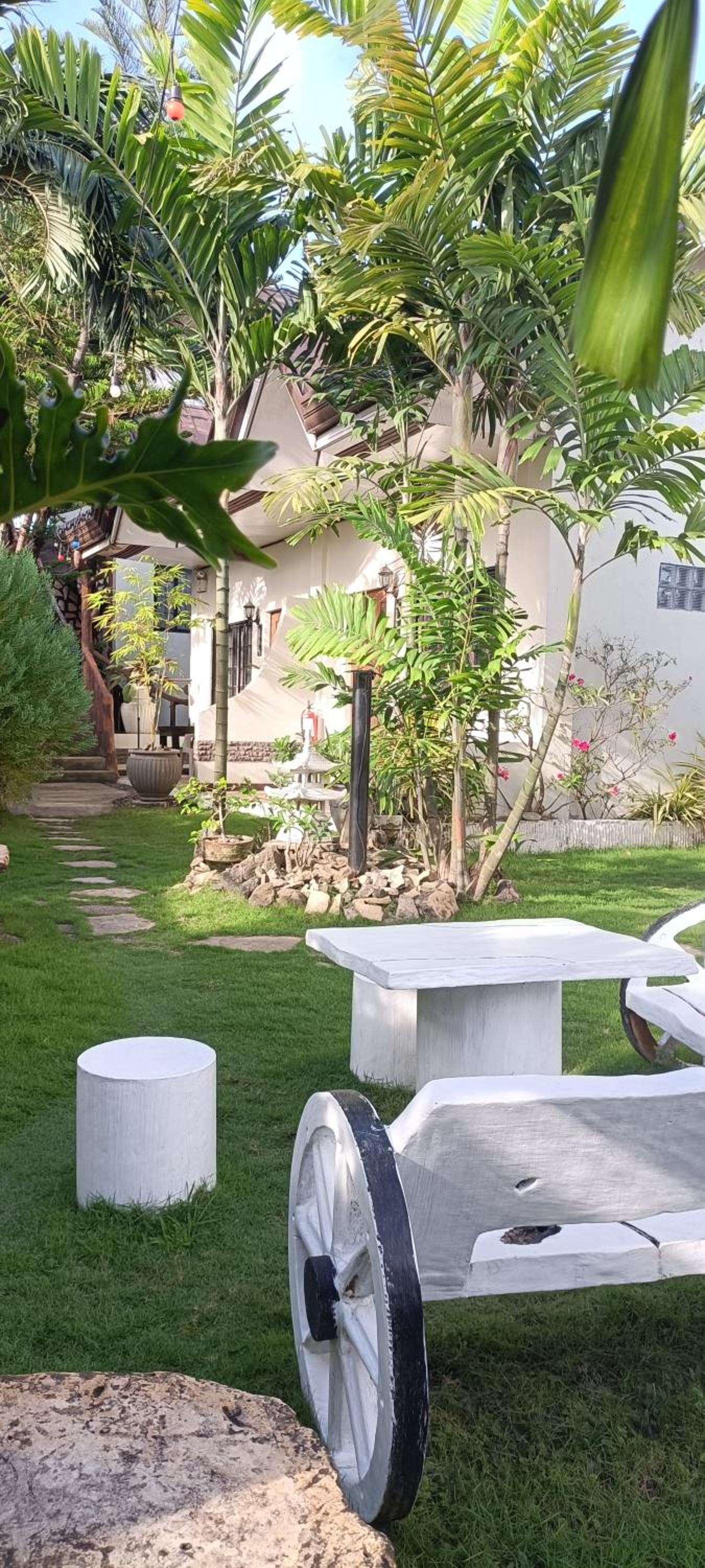 Carcar Guesthouse