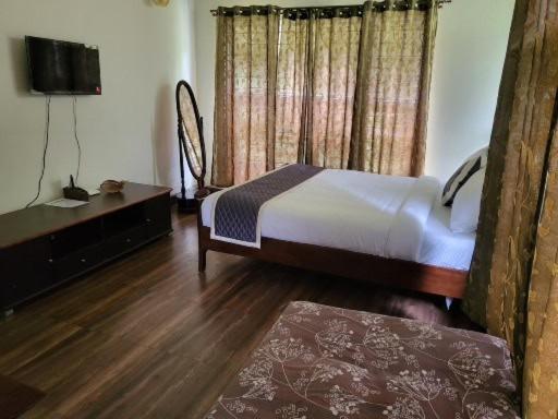 Three Hills Resort & Spa, Coorg