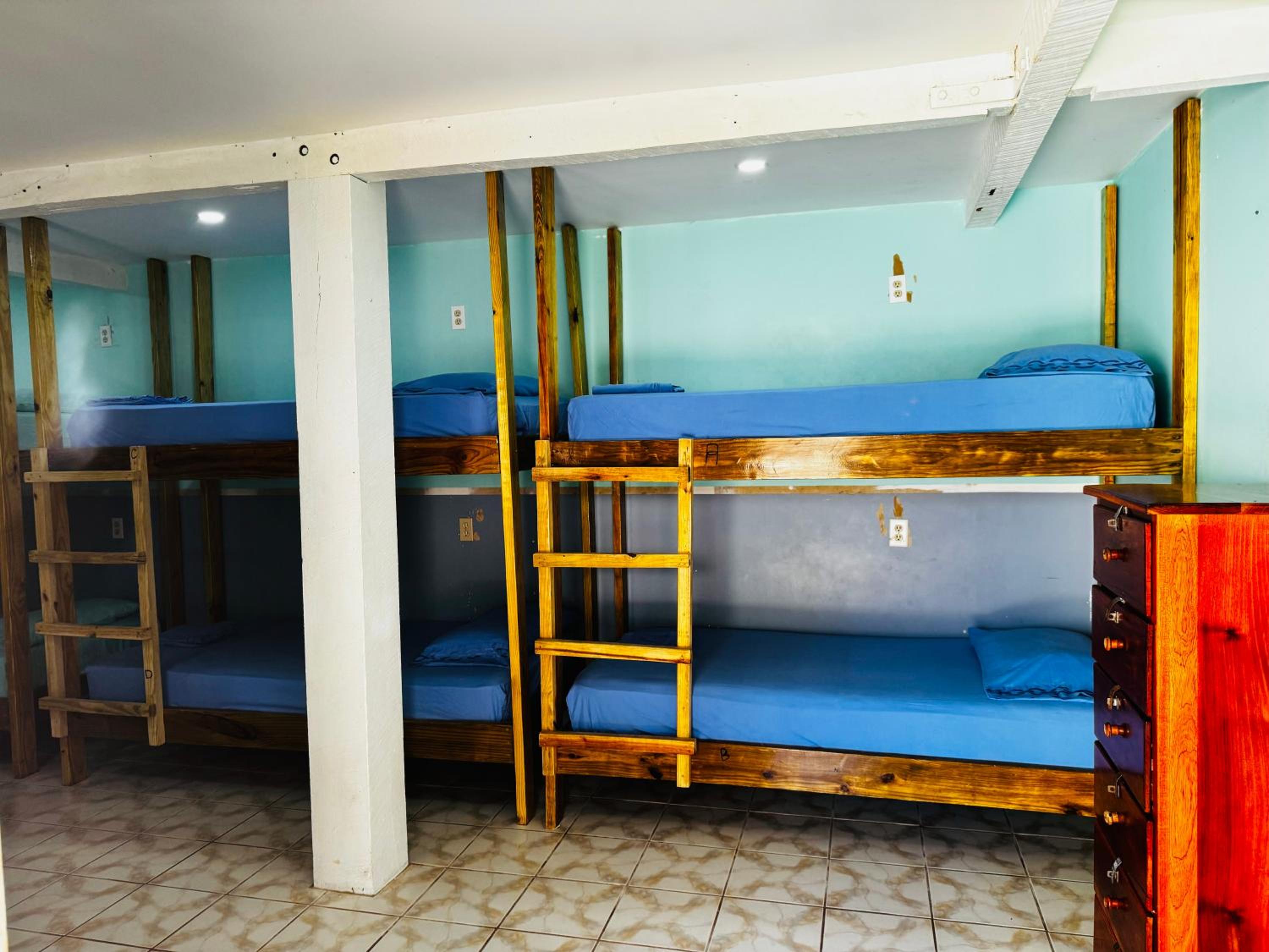 Go Slow Guesthouse