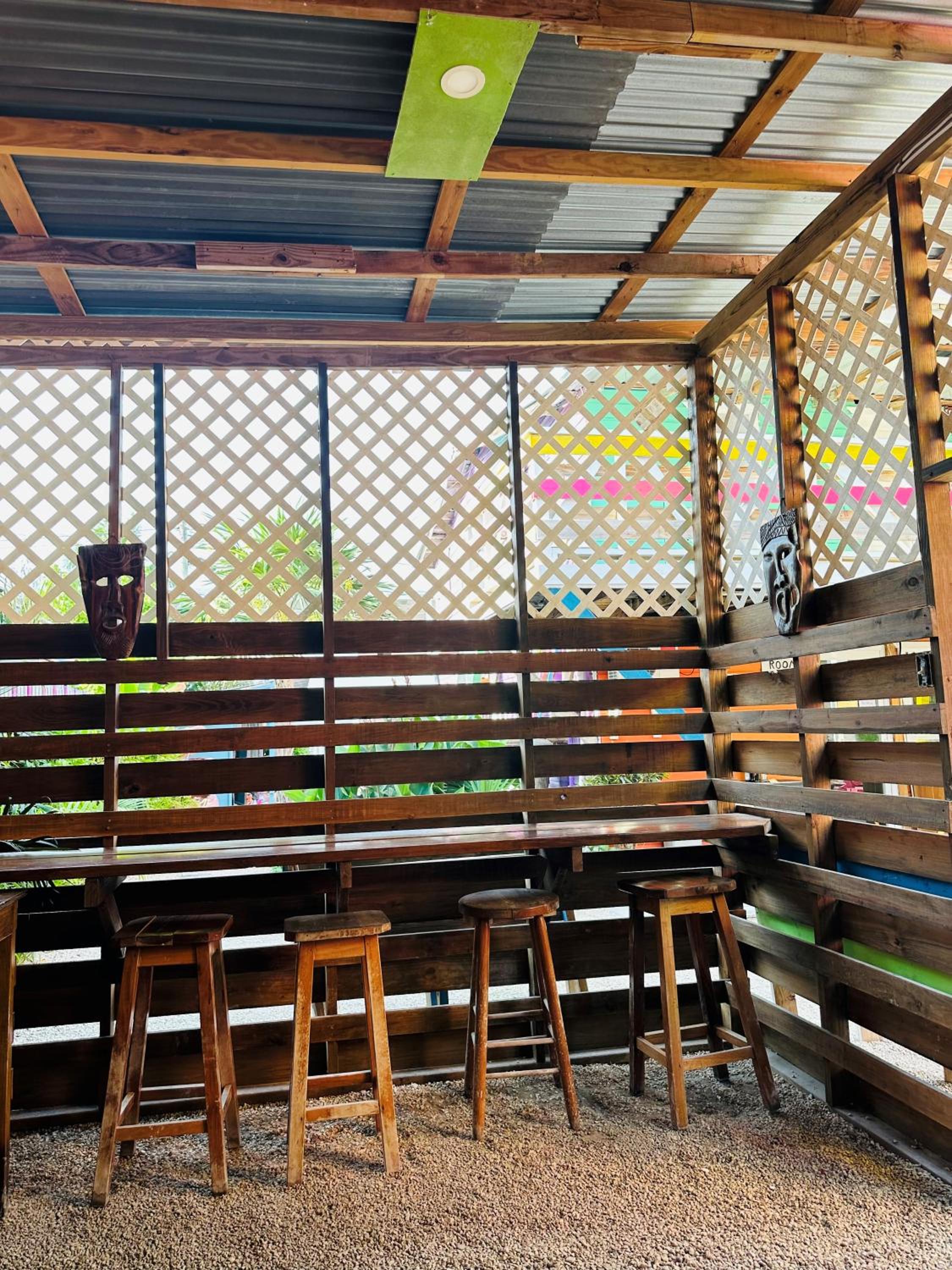 Go Slow Guesthouse