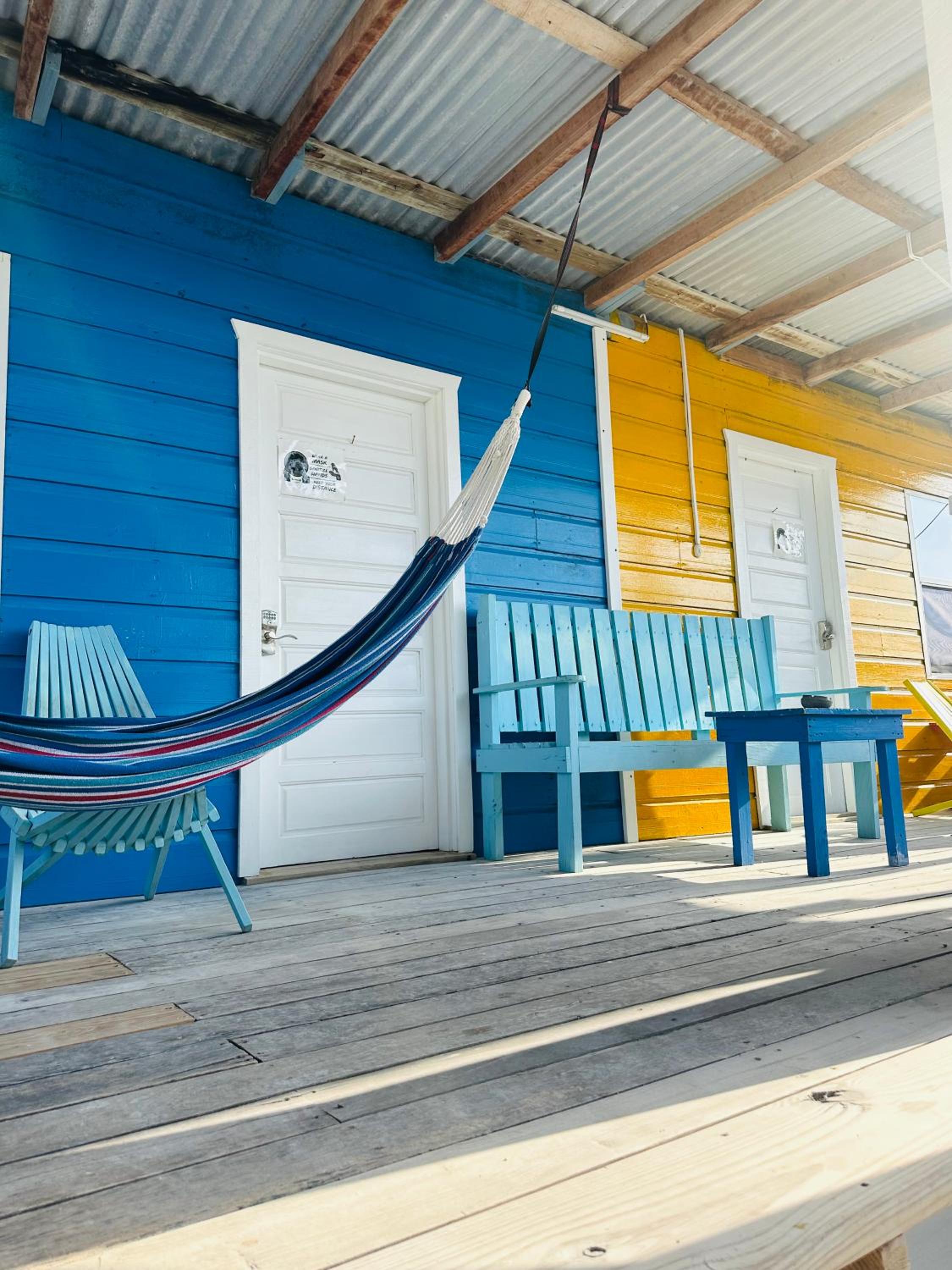 Go Slow Guesthouse