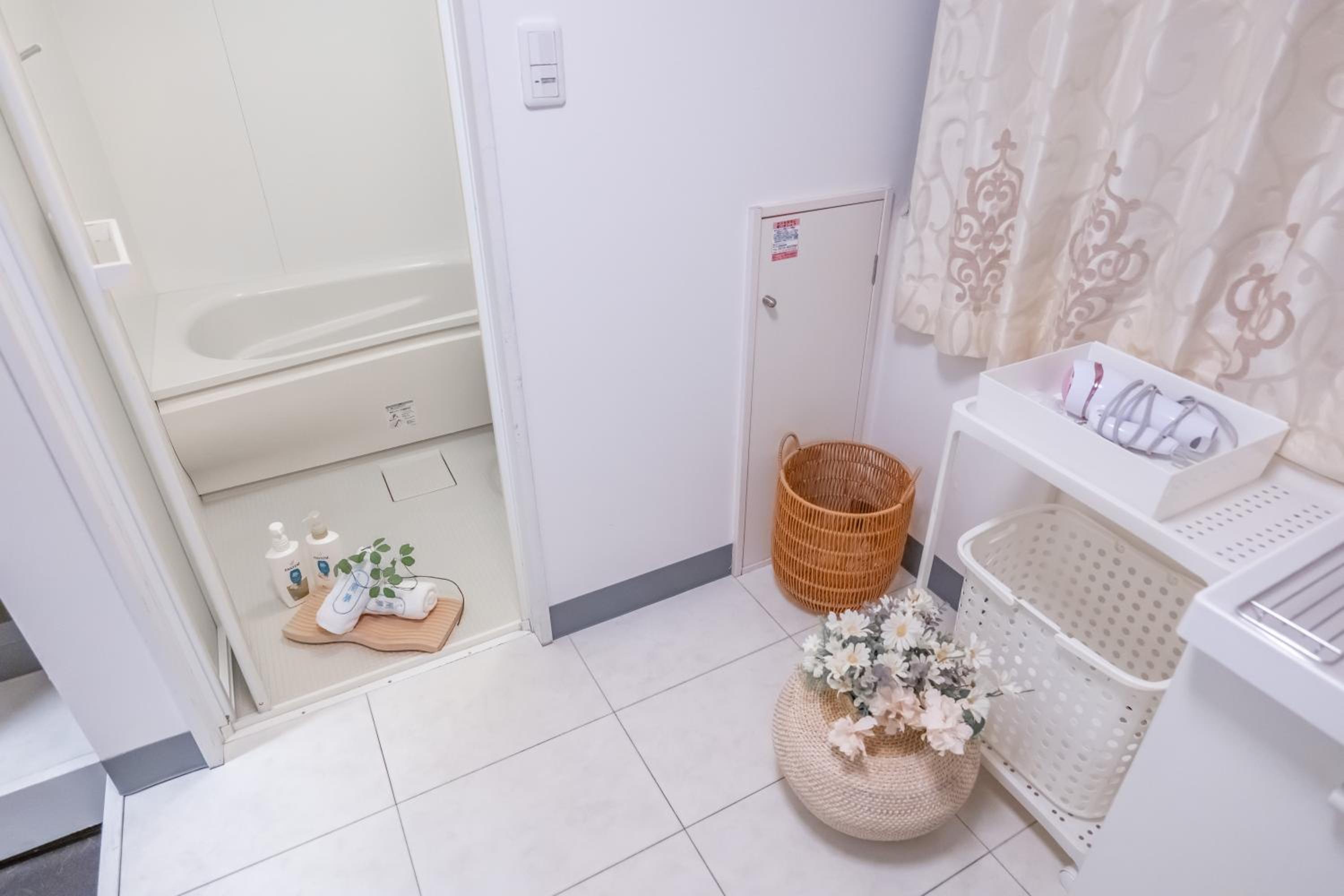 桜の川16 池袋一戸建 池袋駅 5分 2-11人丨Ikebukuro Villa Ikebukuro 5 minutes 2-11 people