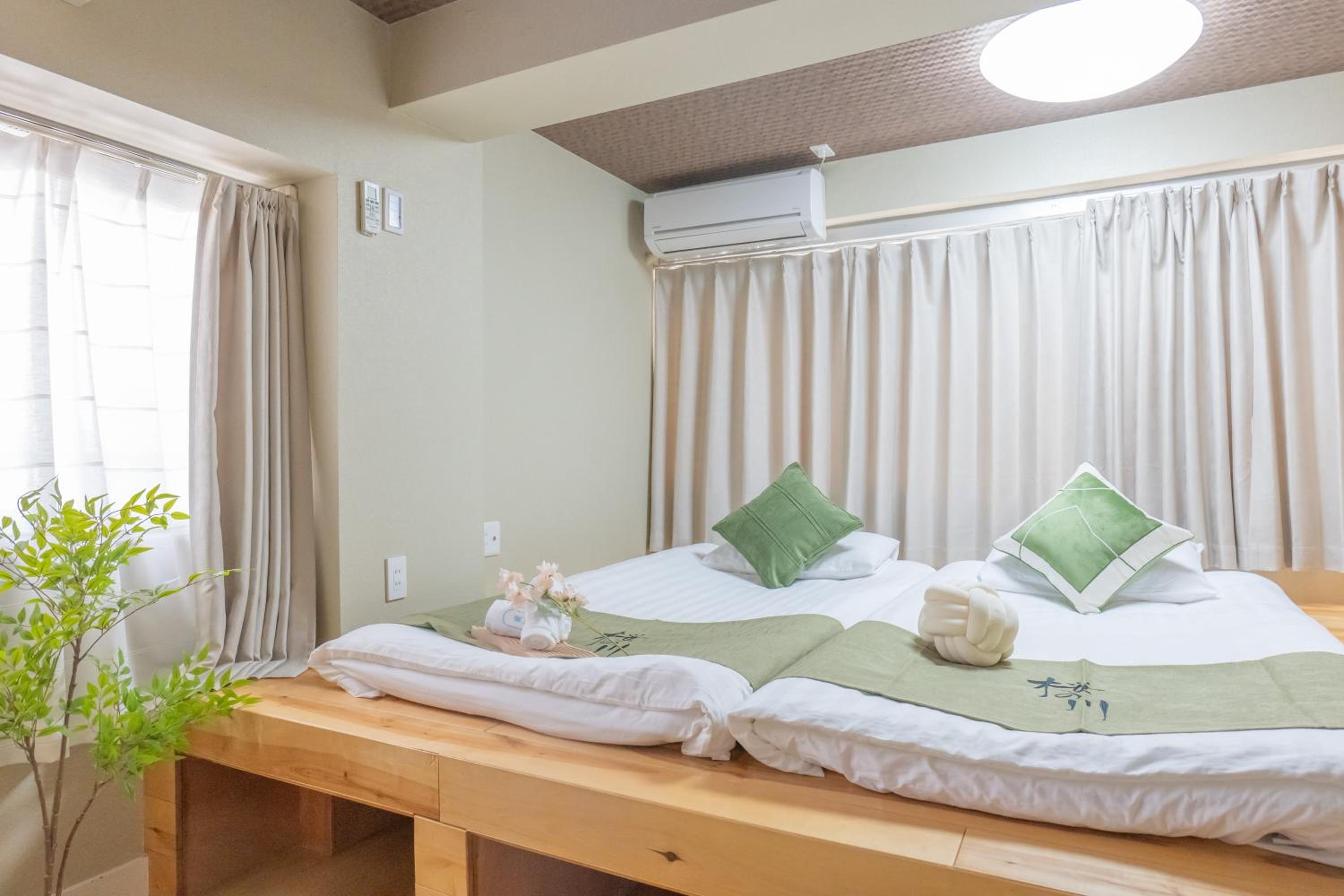 桜の川16 池袋一戸建 池袋駅 5分 2-11人丨Ikebukuro Villa Ikebukuro 5 minutes 2-11 people