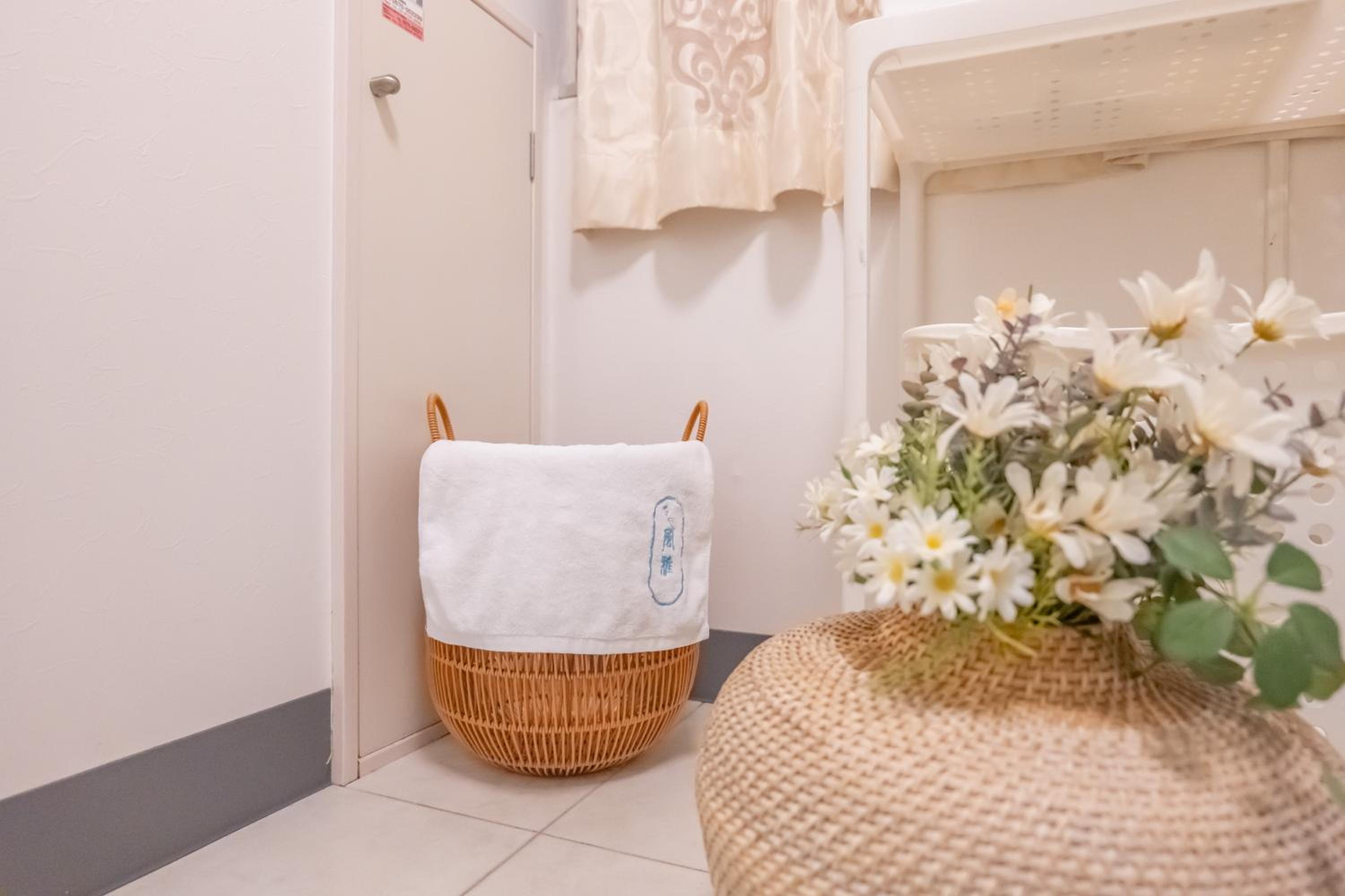 桜の川16 池袋一戸建 池袋駅 5分 2-11人丨Ikebukuro Villa Ikebukuro 5 minutes 2-11 people