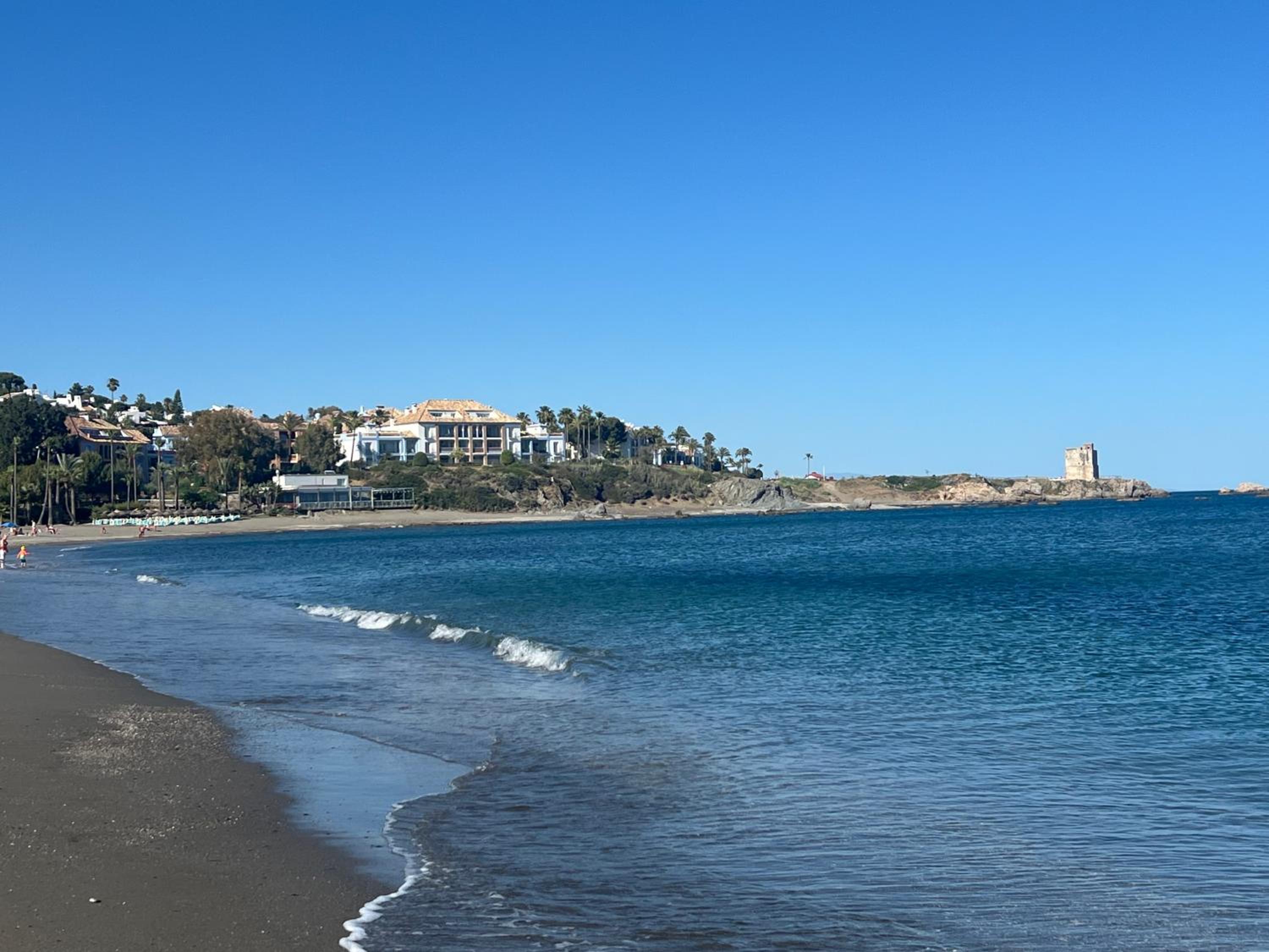 Paraíso Mediterráneo