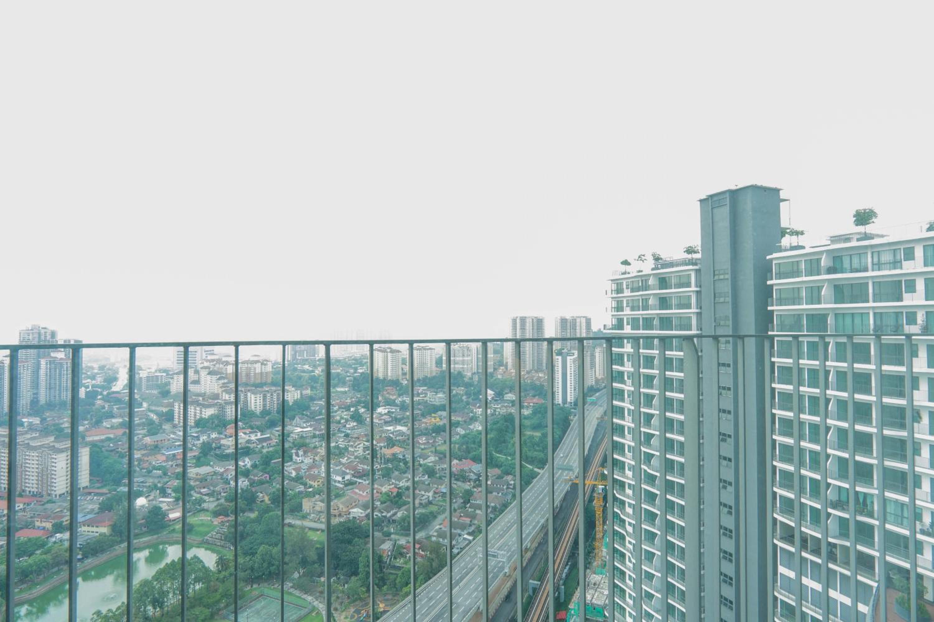 Datum Jelatek Residence by Airhost