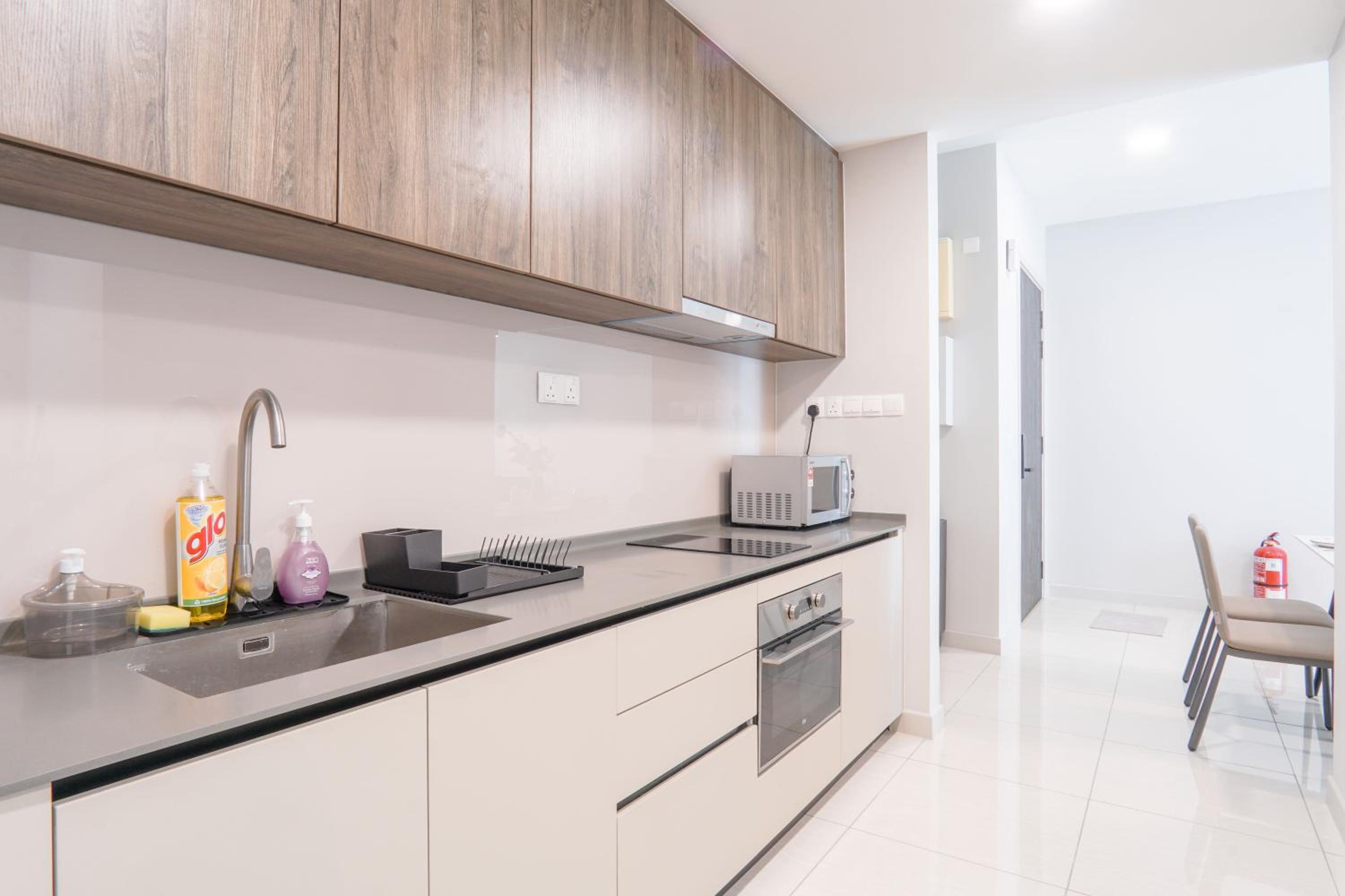 Datum Jelatek Residence by Airhost