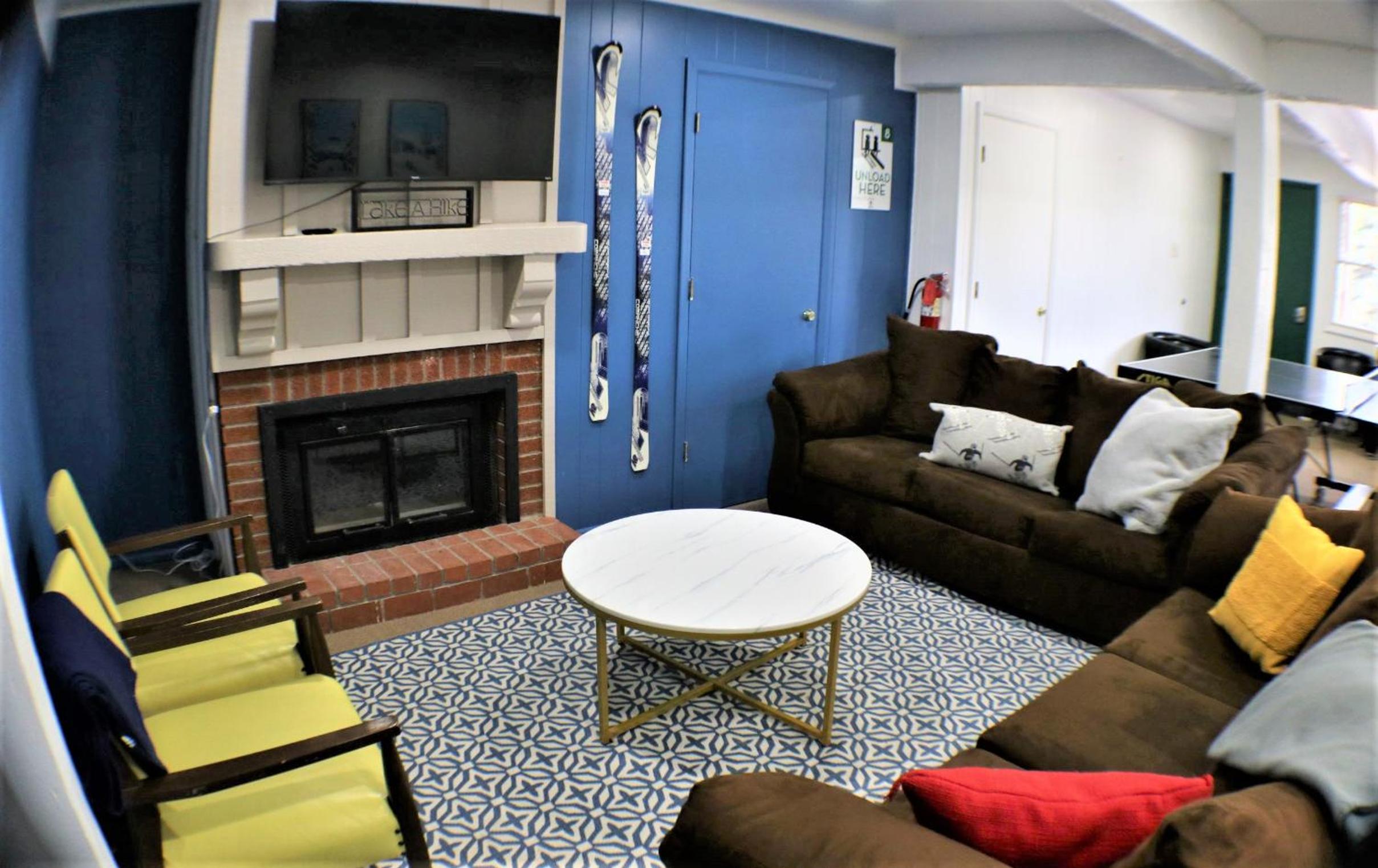 lounge