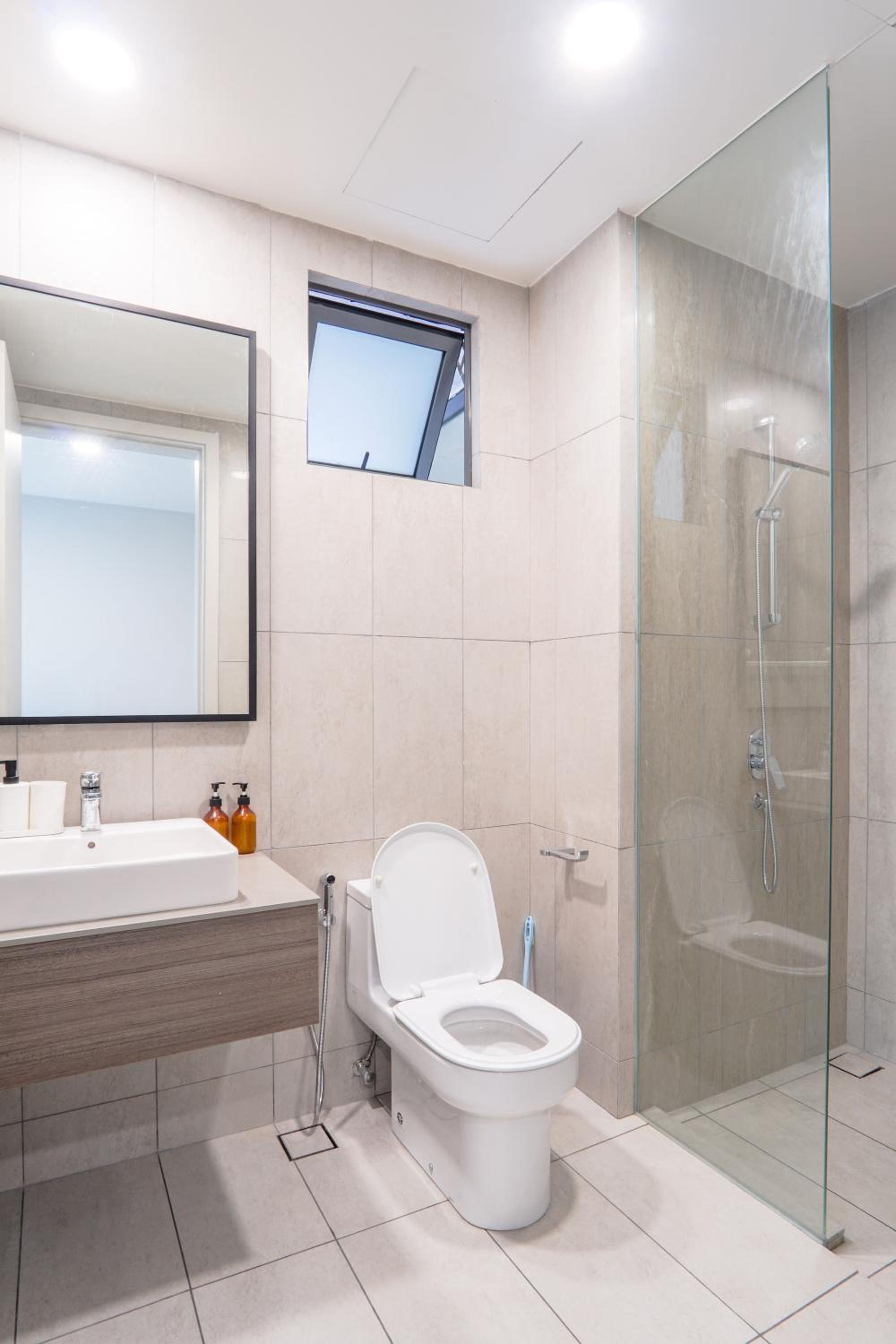 Datum Jelatek Residence by Airhost