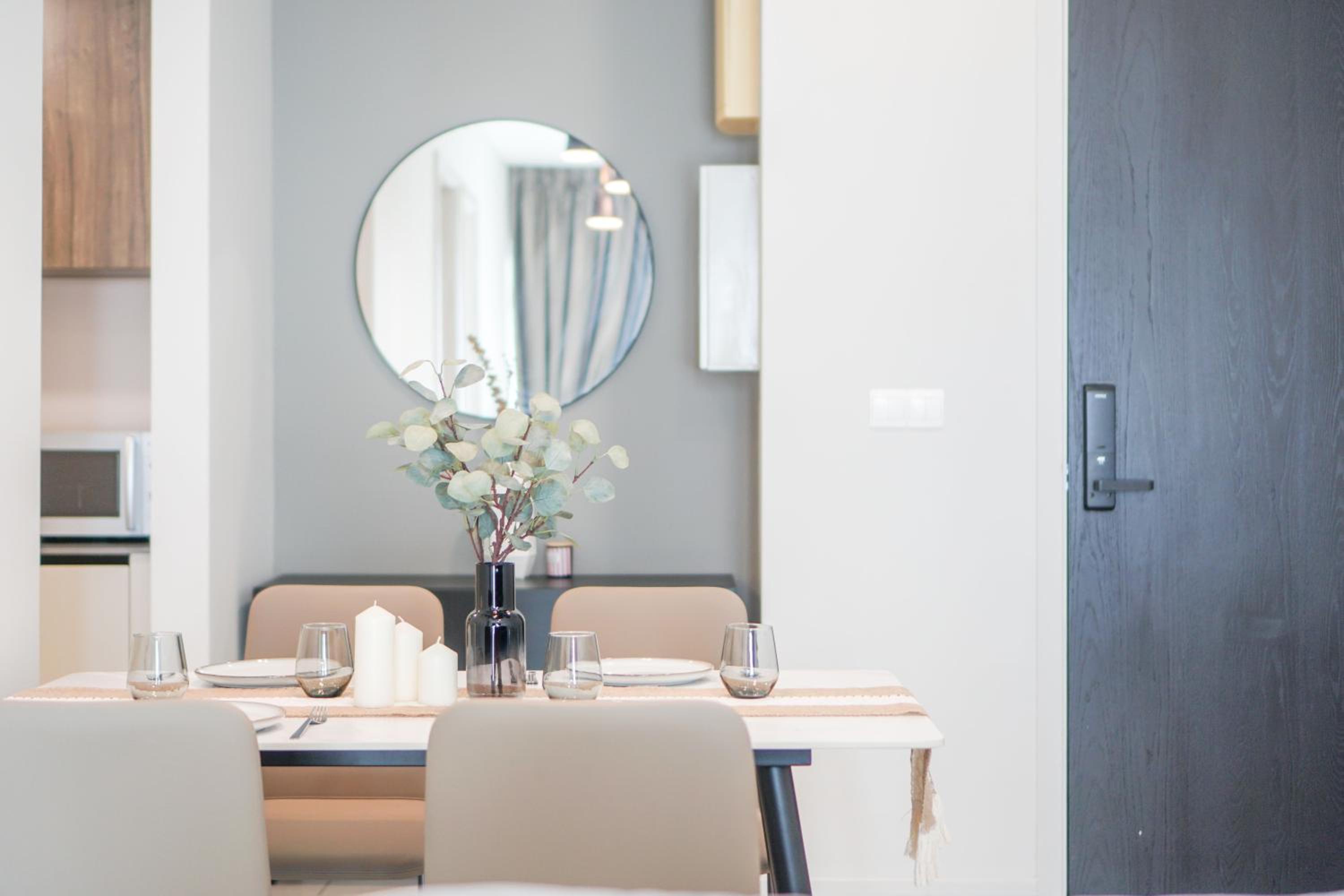 Datum Jelatek Residence by Airhost