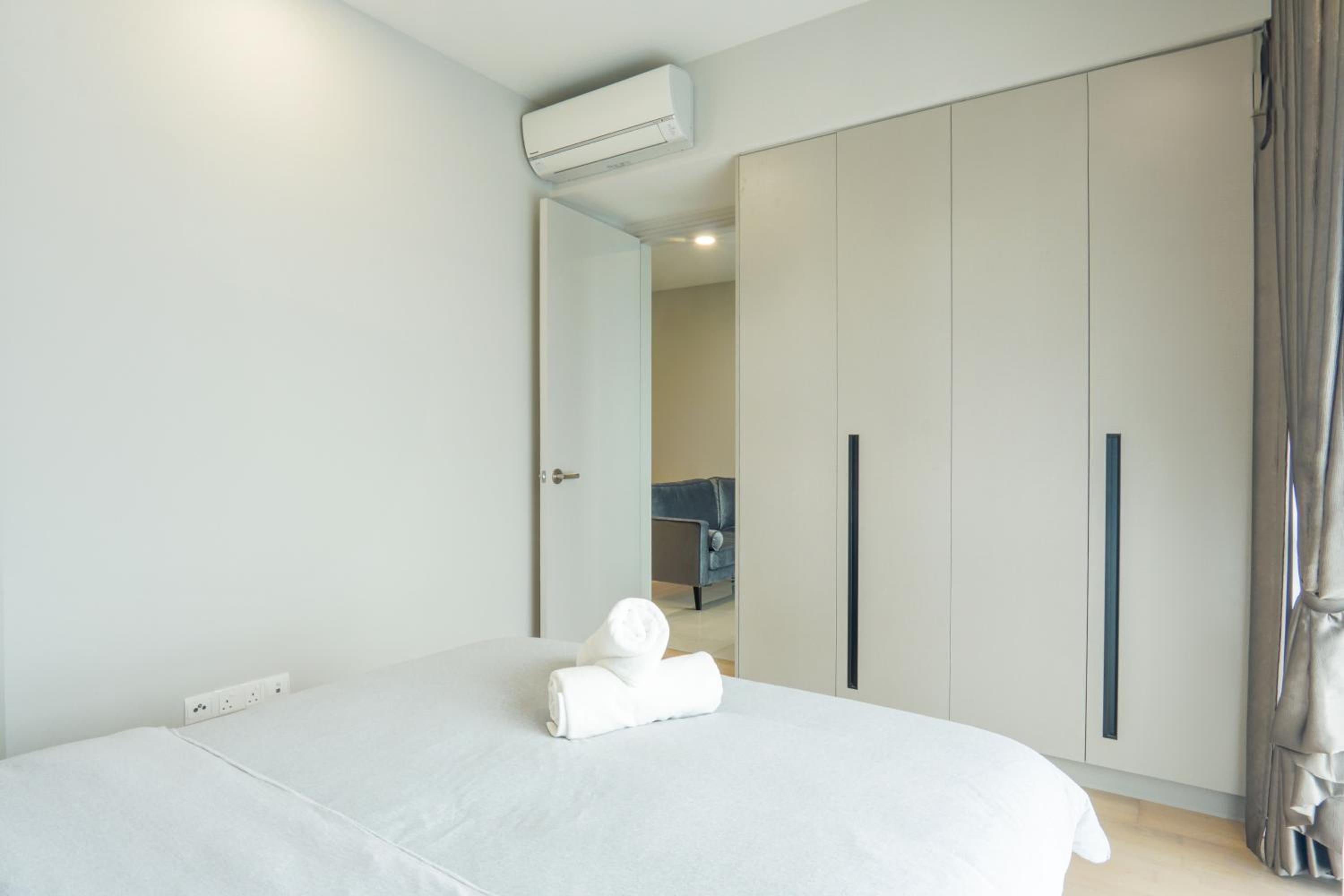 Datum Jelatek Residence by Airhost