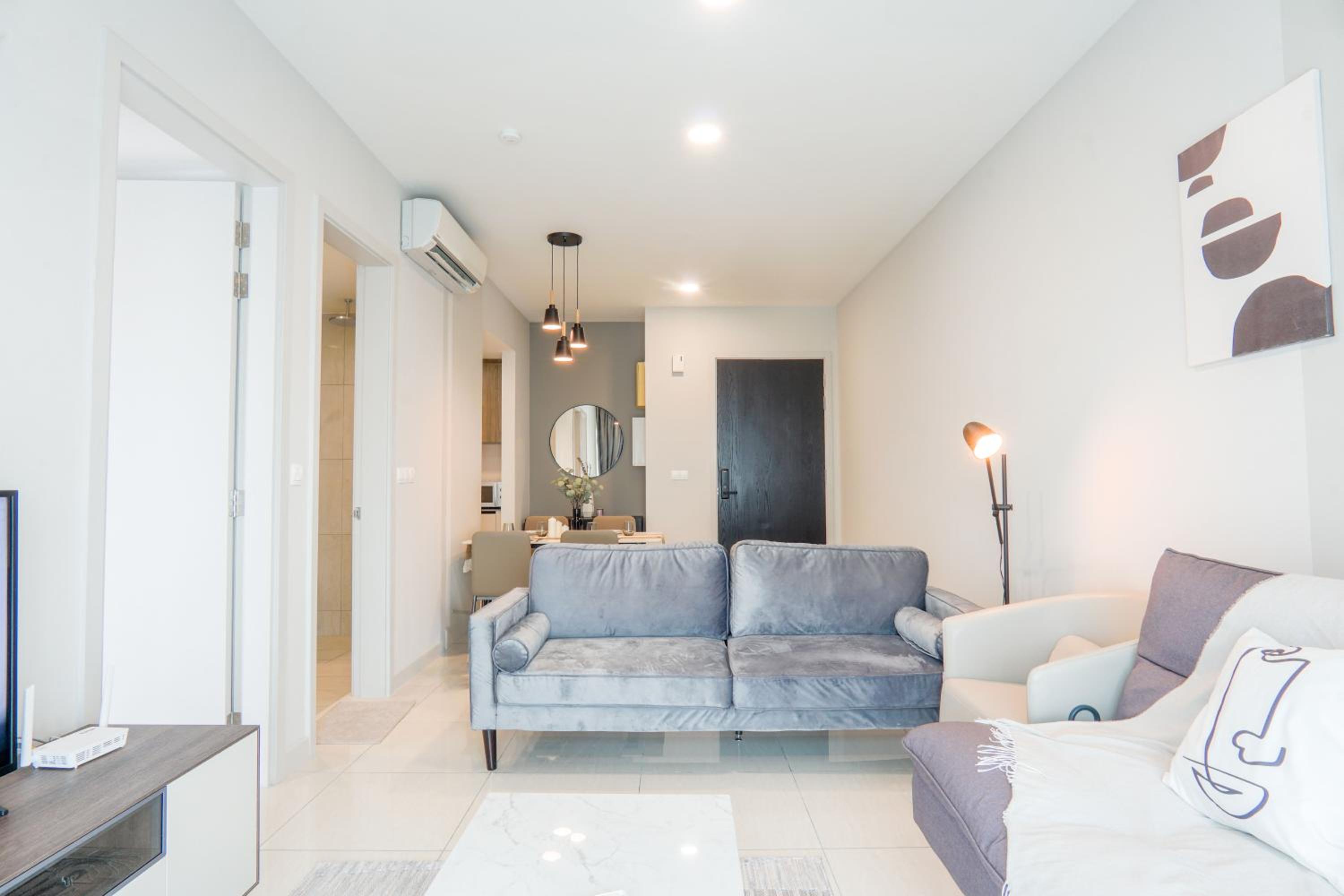 Datum Jelatek Residence by Airhost