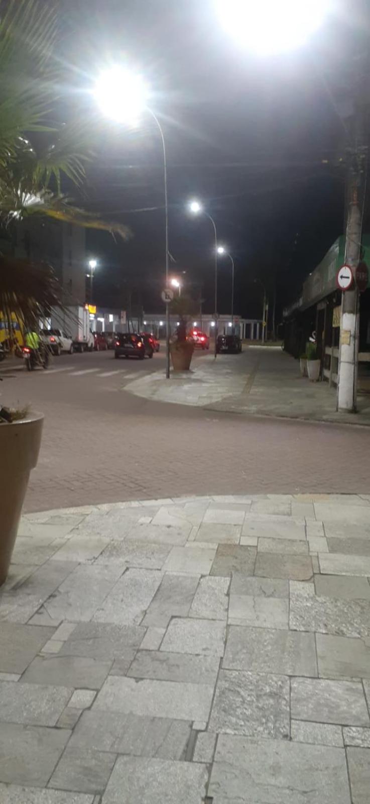 Apartamento barato na Ocian