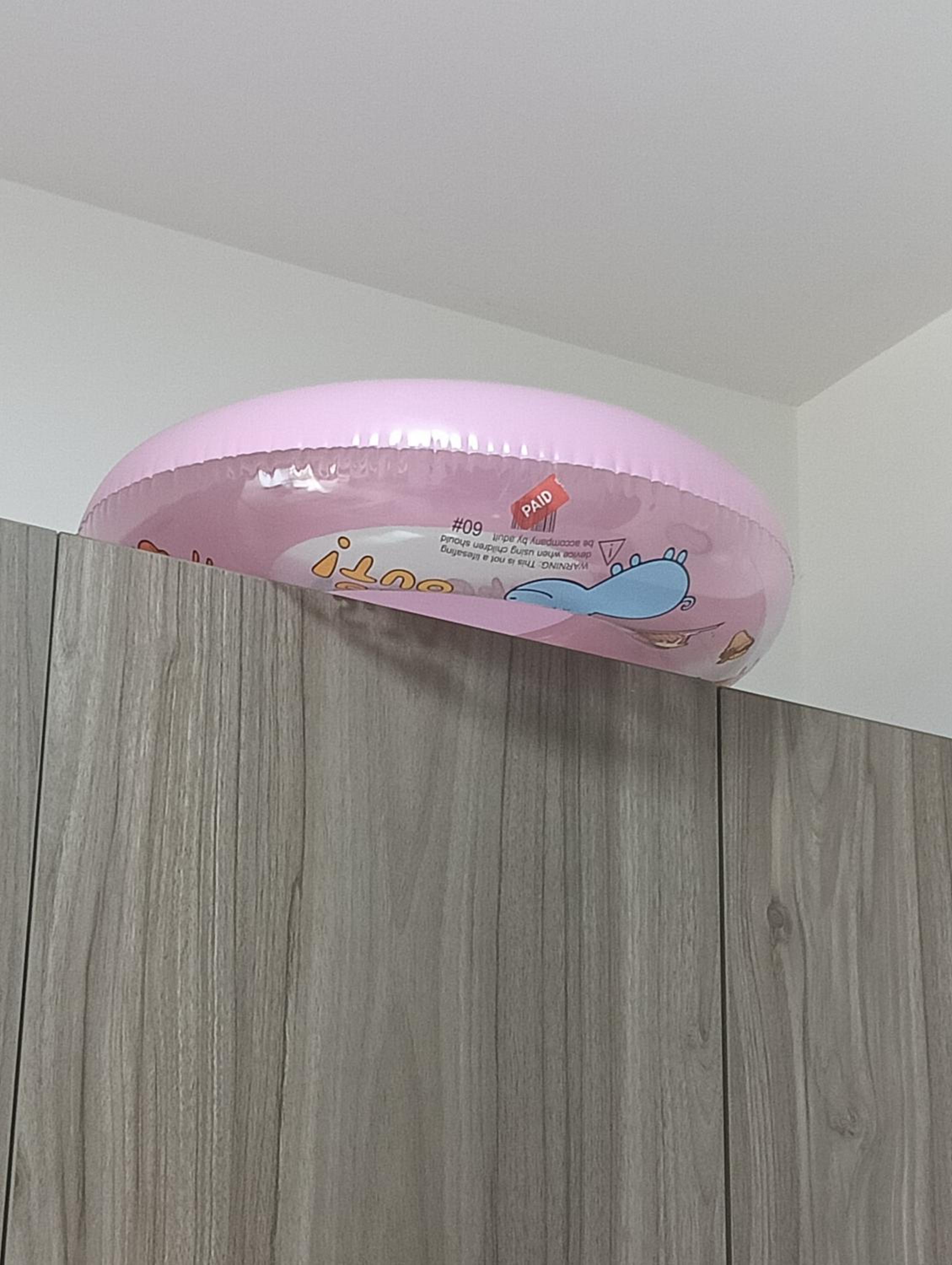 Sweet & Happy AI Home - Laman Glasier, Country Garden Central Park