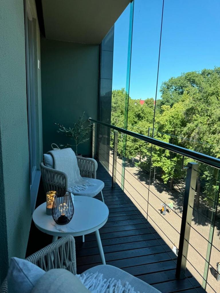 Belhome Küüni Apartment with a view