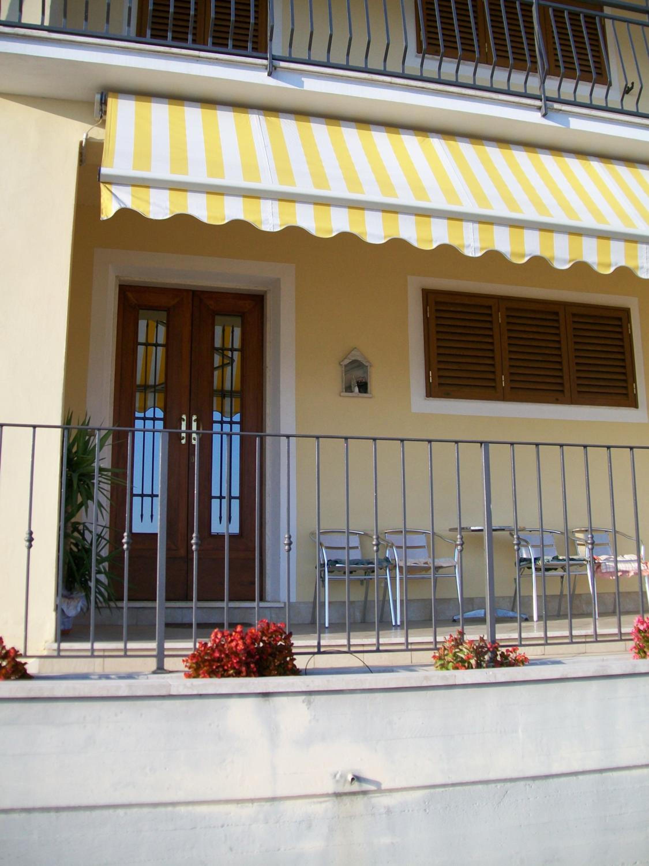 B&B Locanda La Rotonda photo 3