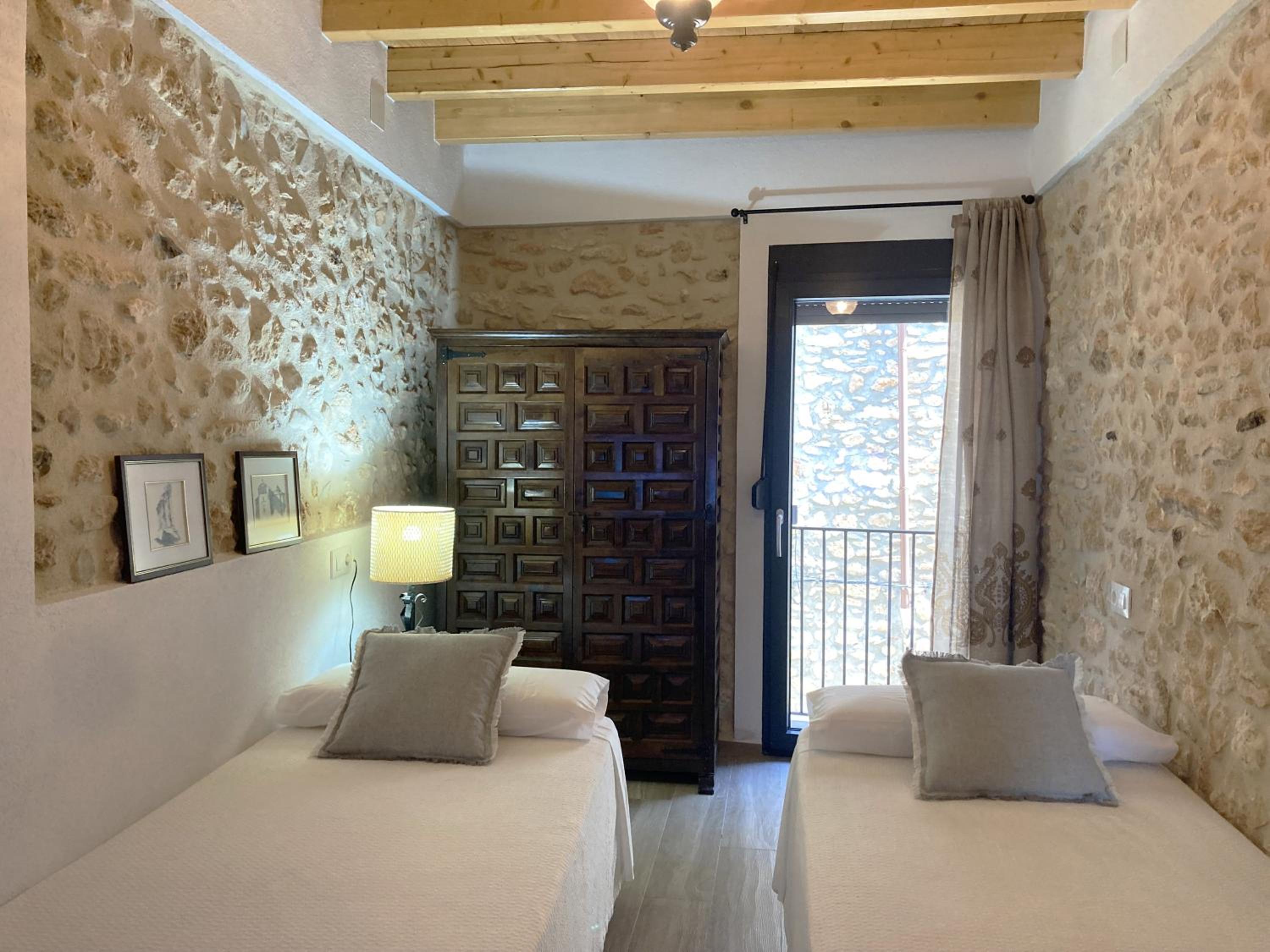 AltHouse Canet lo Roig