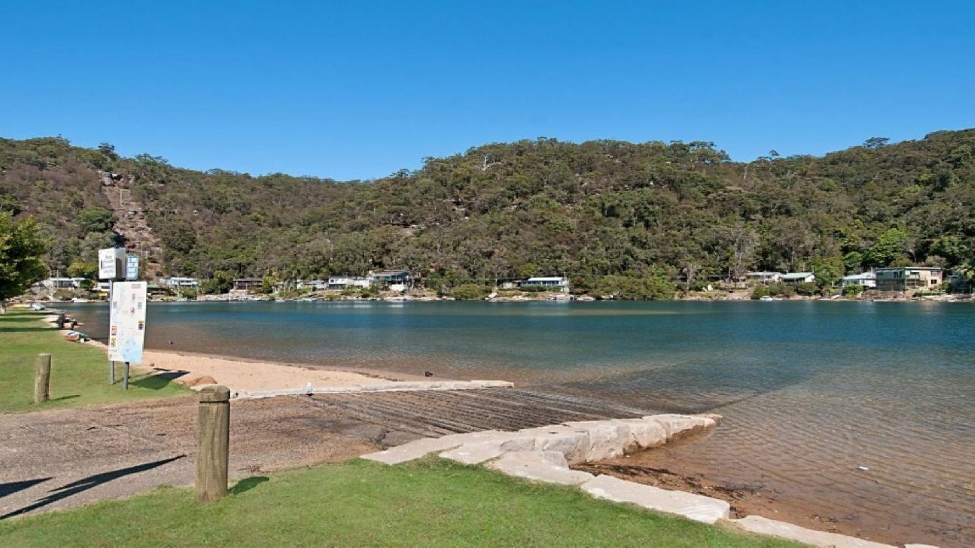 Marleys Retreat