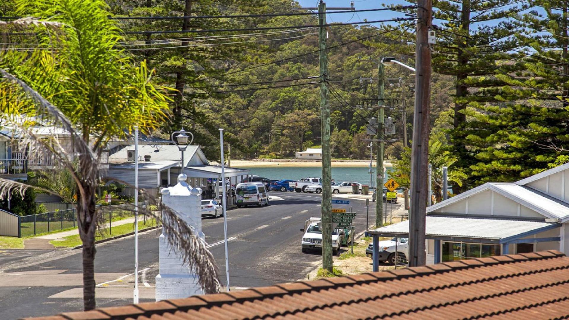 Marleys Retreat
