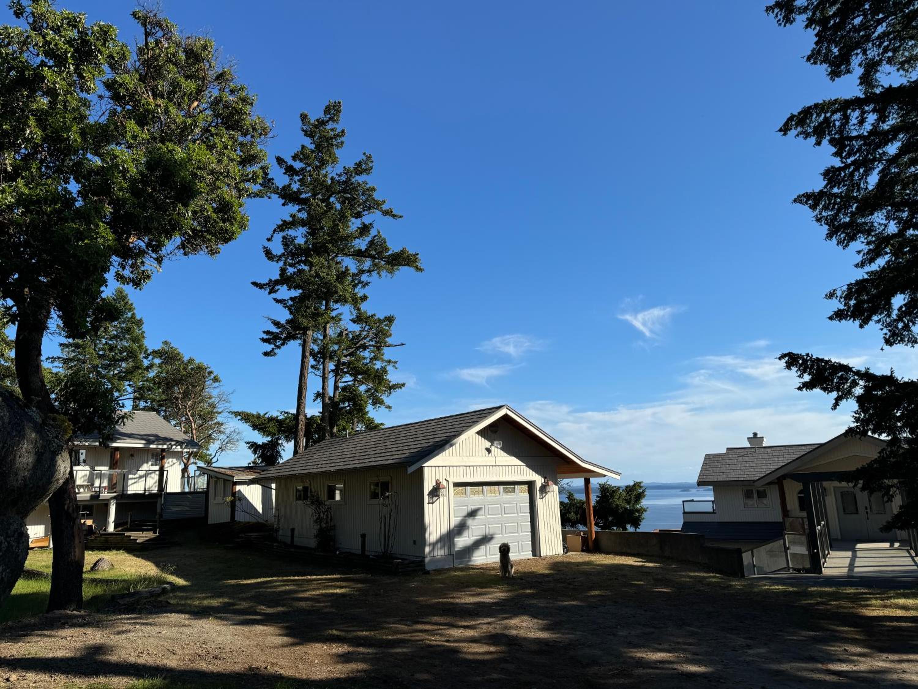 Sahhali on the Bluffs