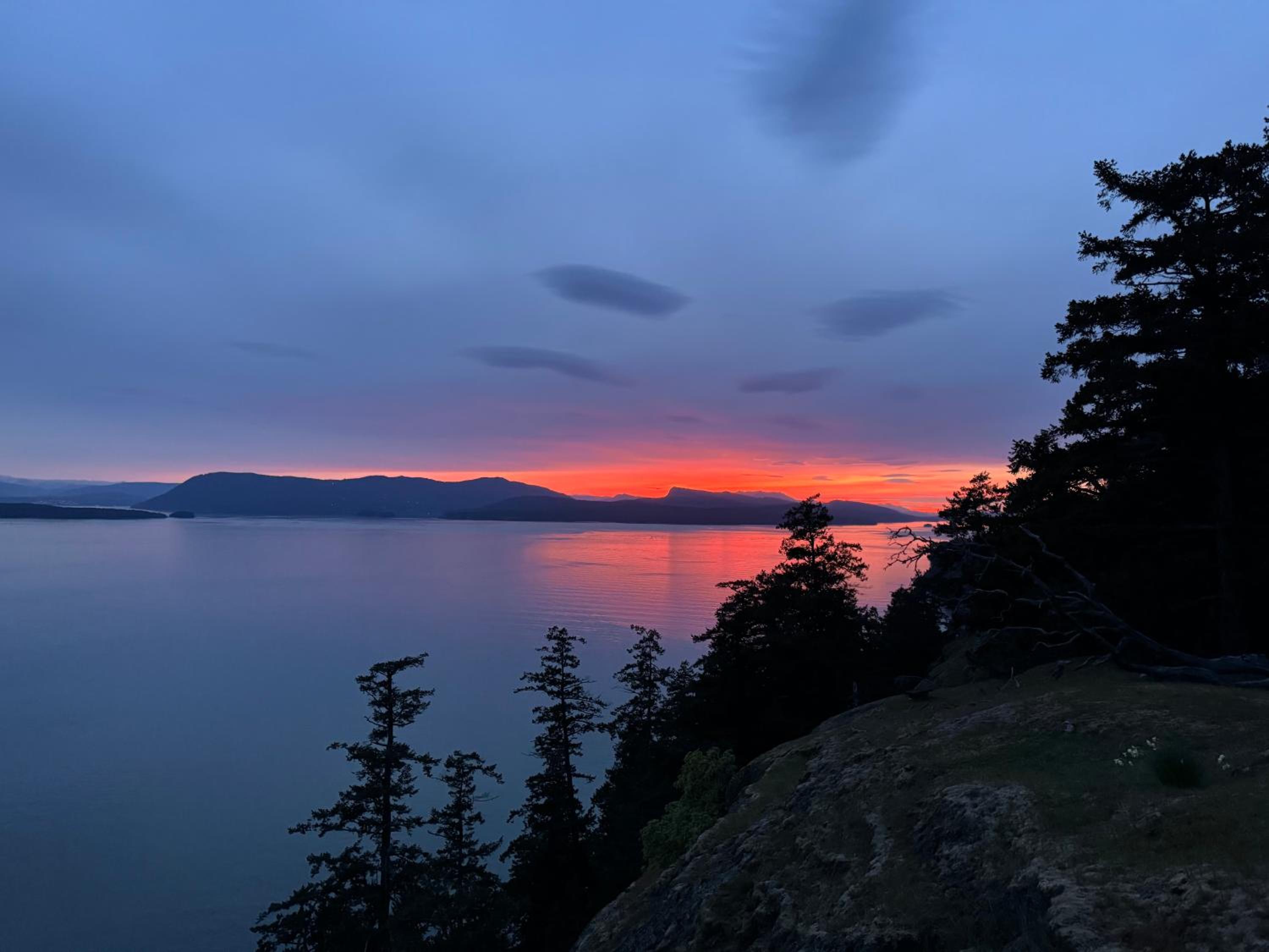 Sahhali on the Bluffs