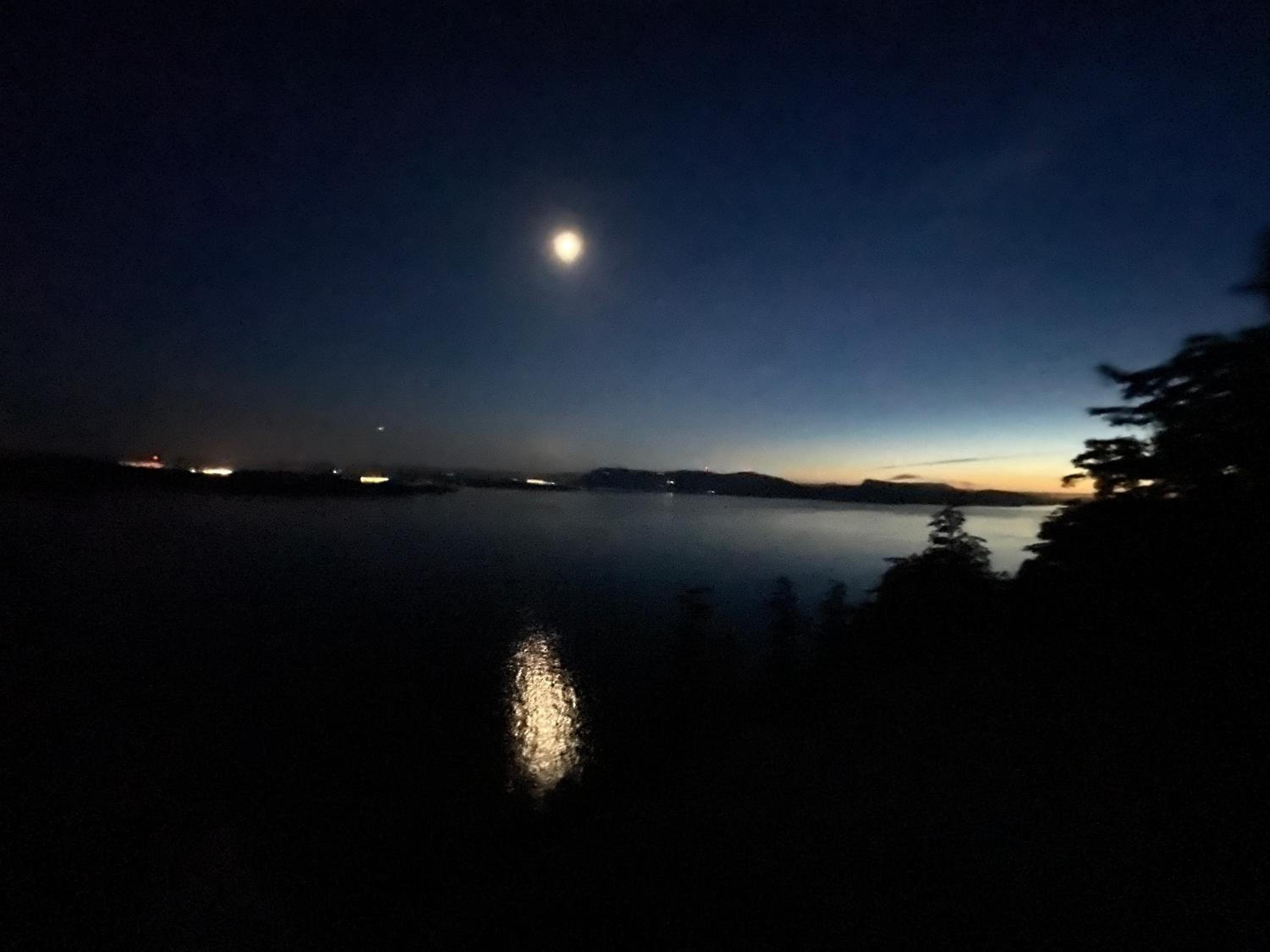 Sahhali on the Bluffs