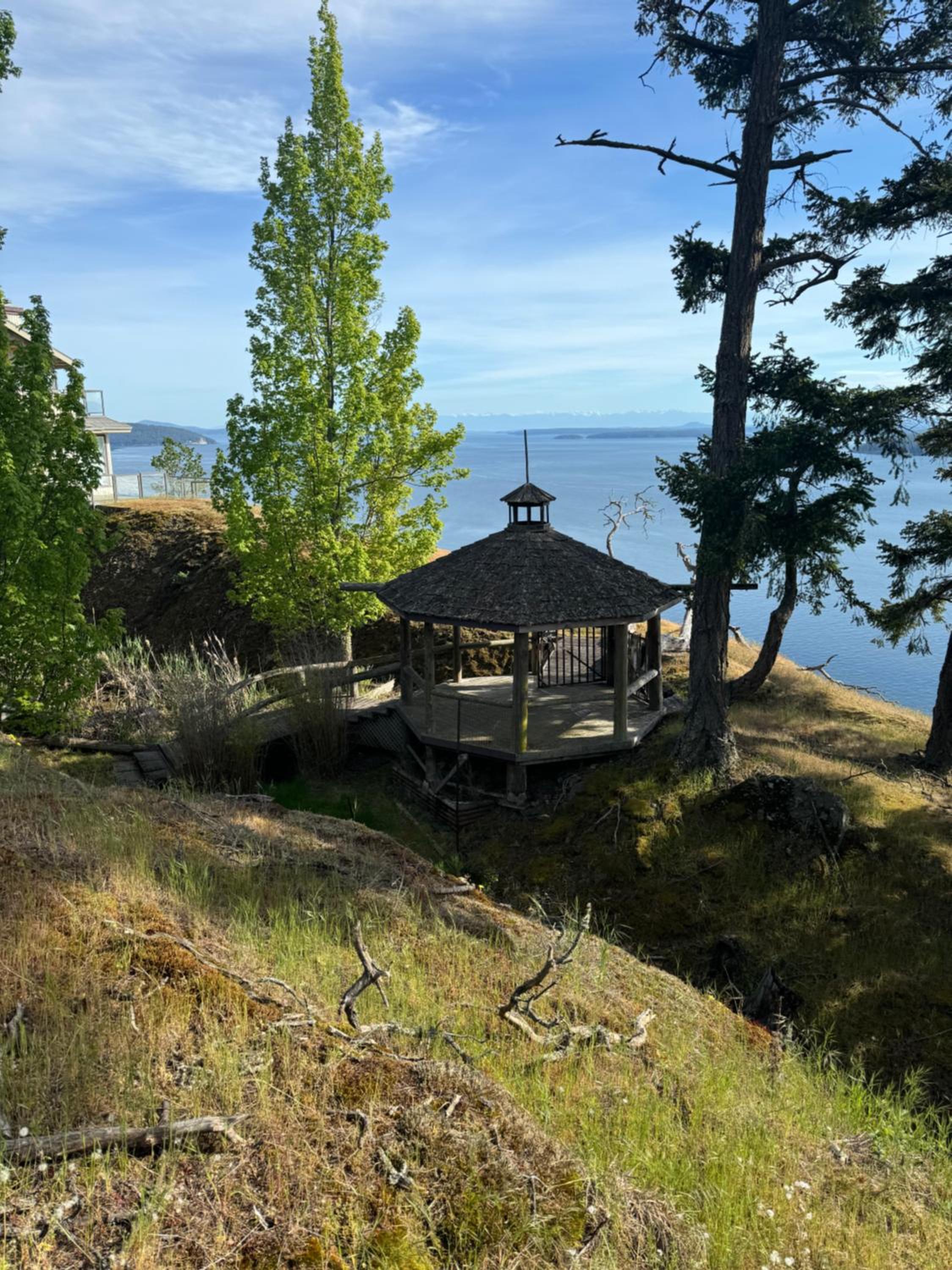 Sahhali on the Bluffs