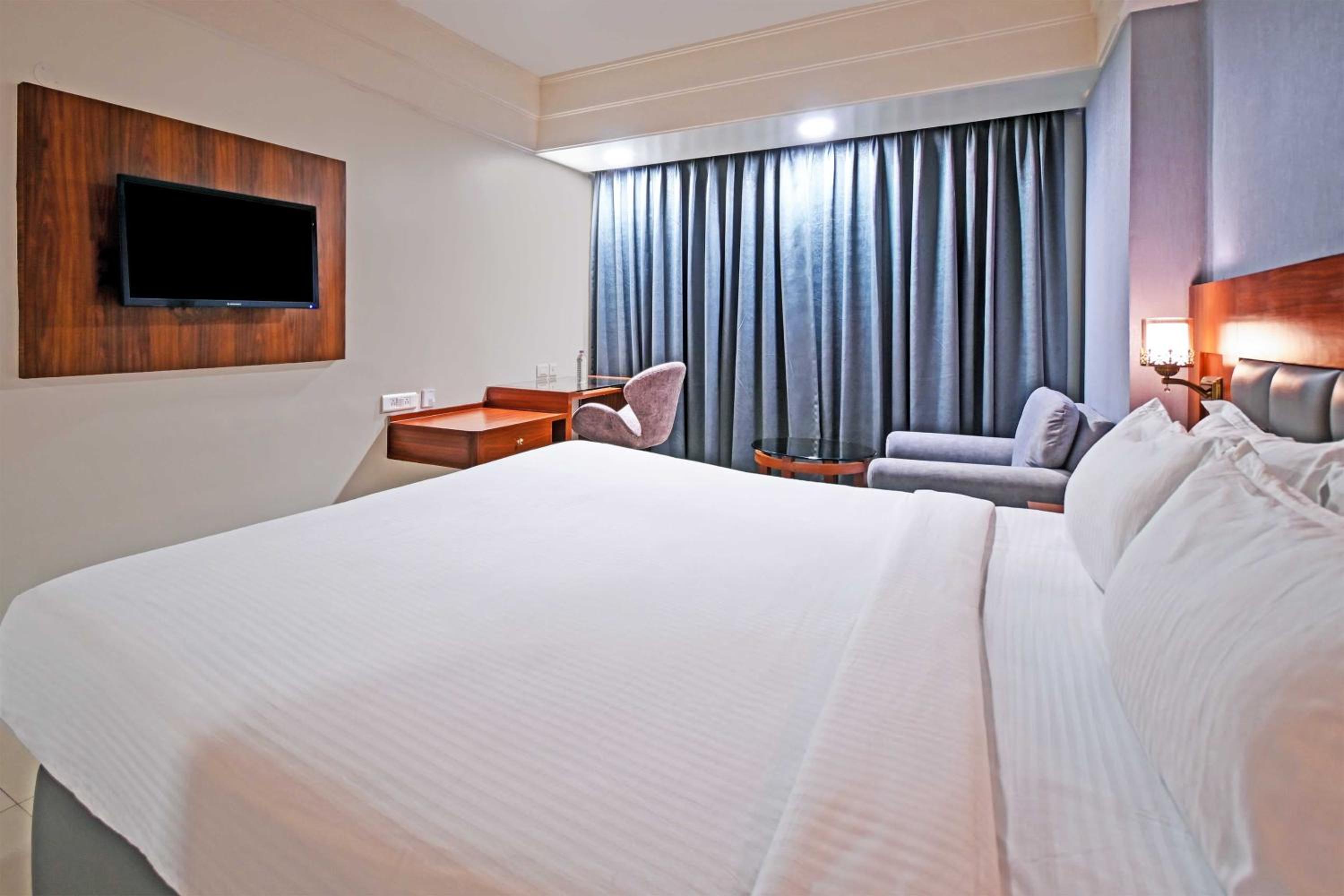 Palette Madhapur