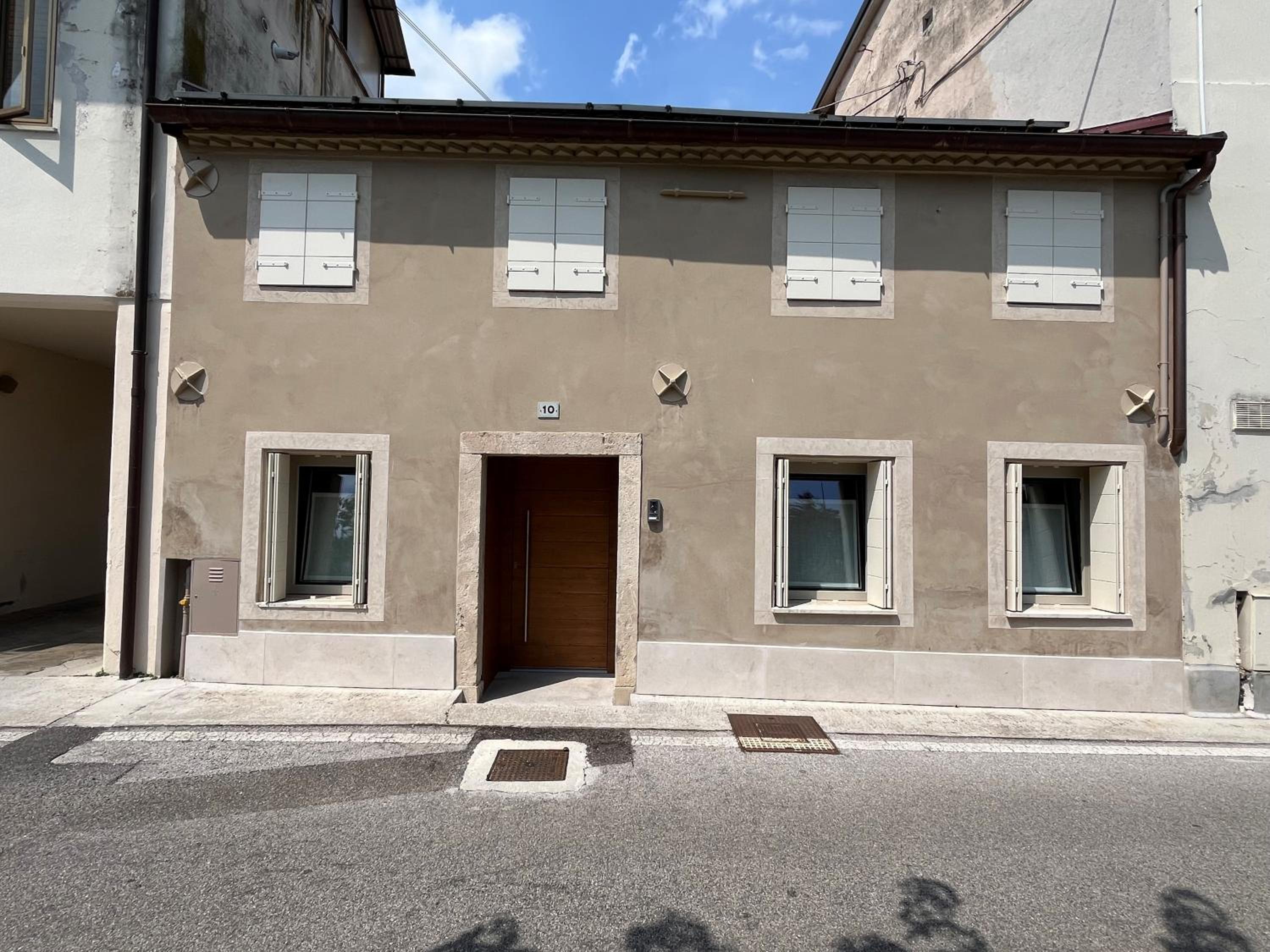 Follinetta10 - enjoy holiday home in the Prosecco hills view 2