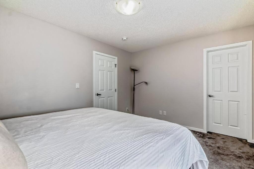 Wezi Taylors Oasis rooms