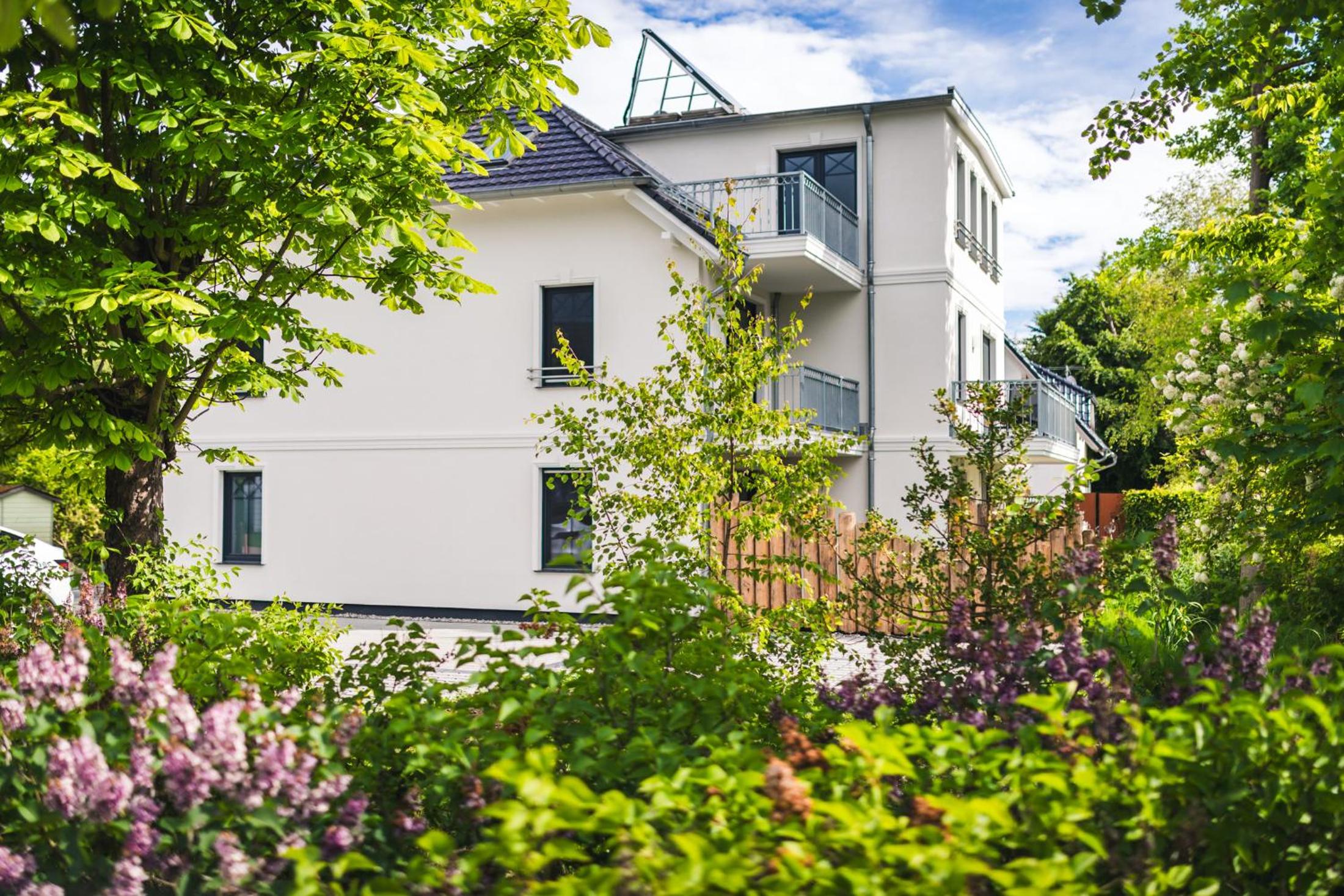 Ferienwohnung Auszeit
