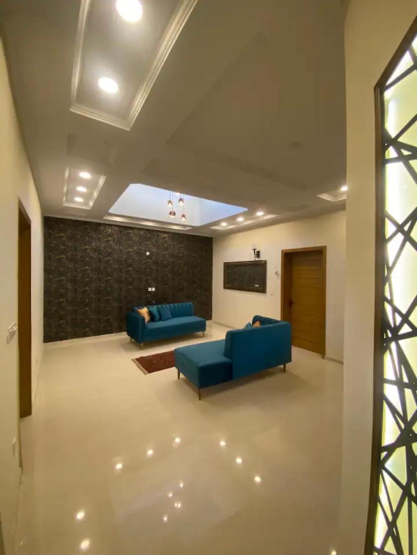 A luxury getaway view 2