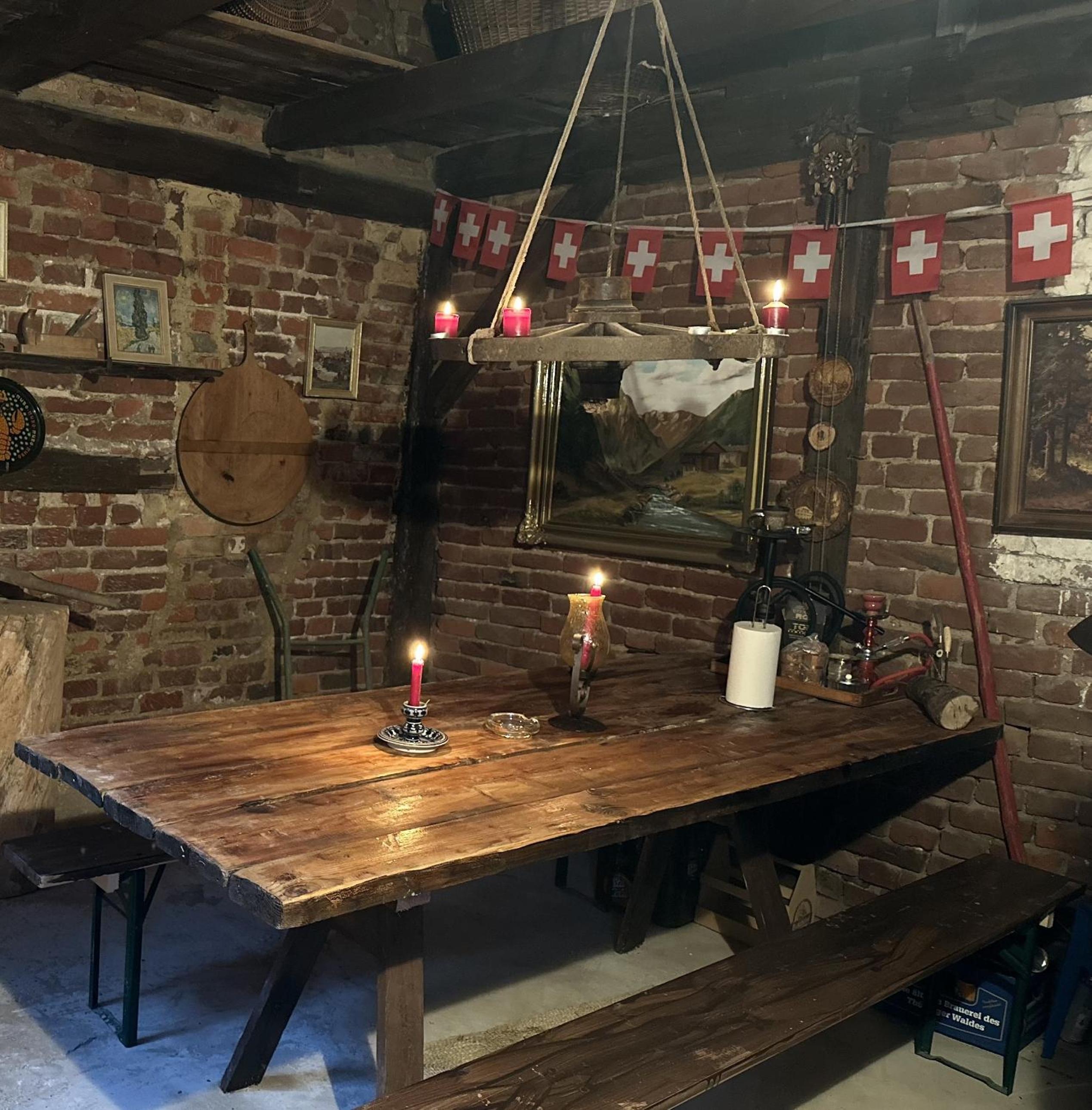 Peter´s Ferienwohnung