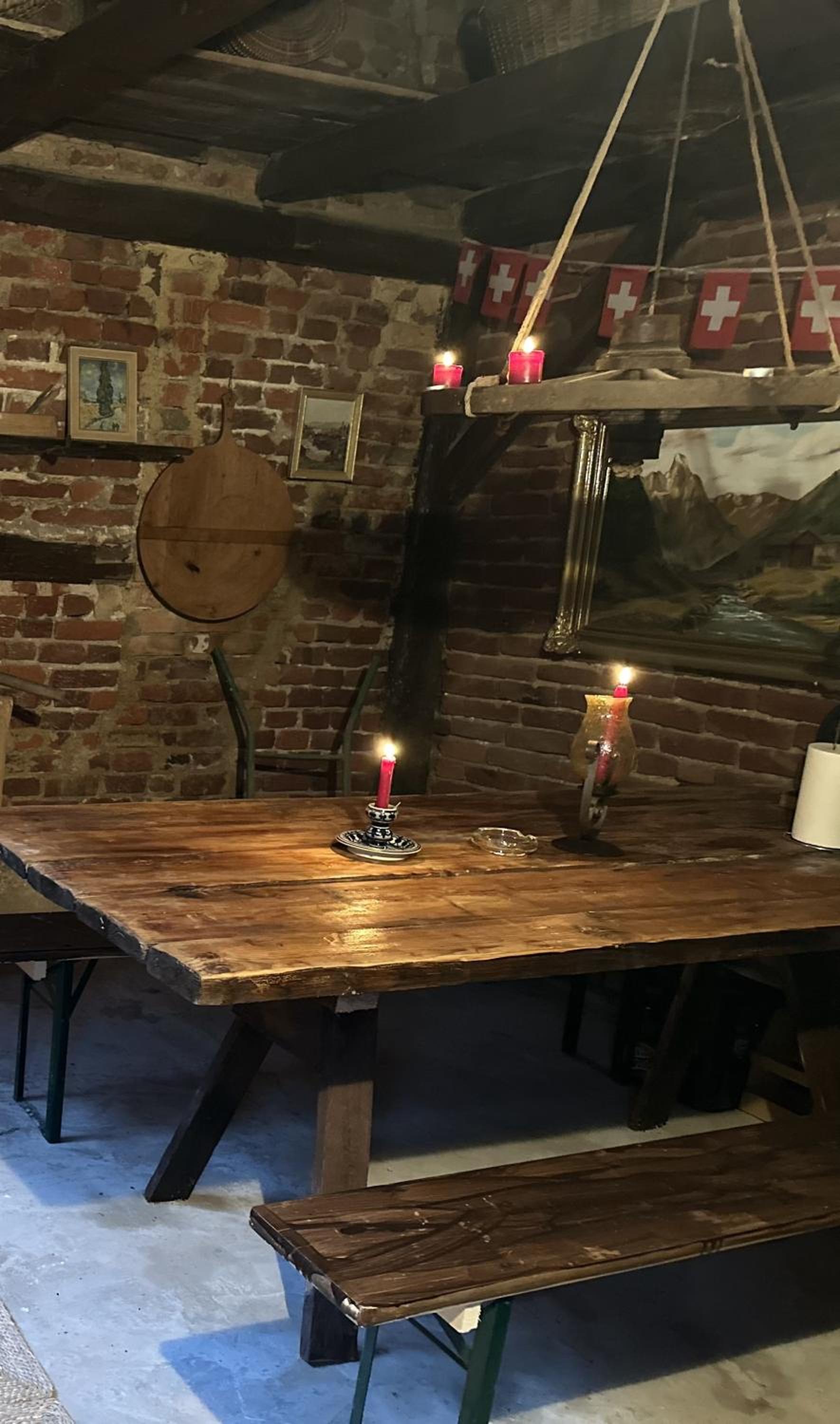 Peter´s Ferienwohnung