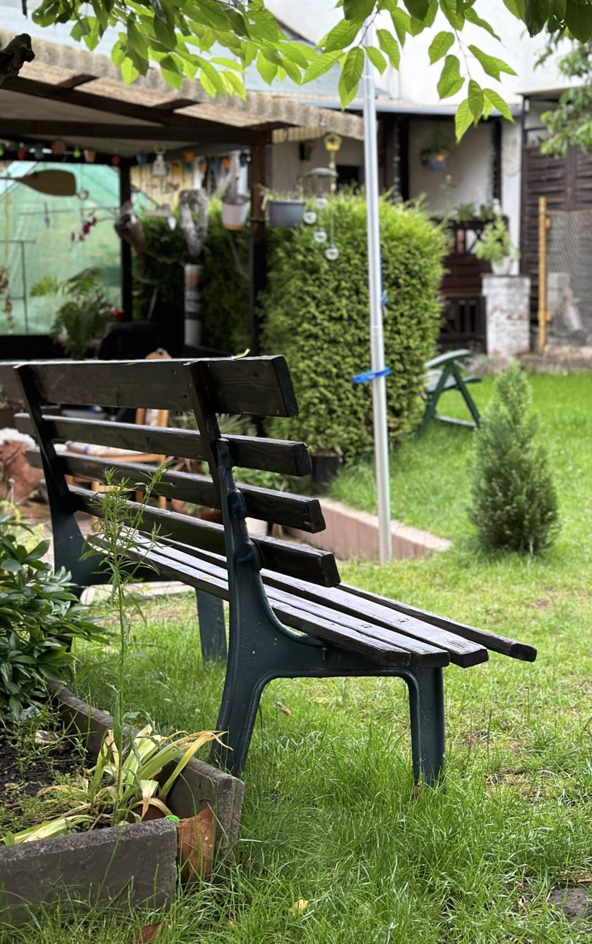Peter´s Ferienwohnung