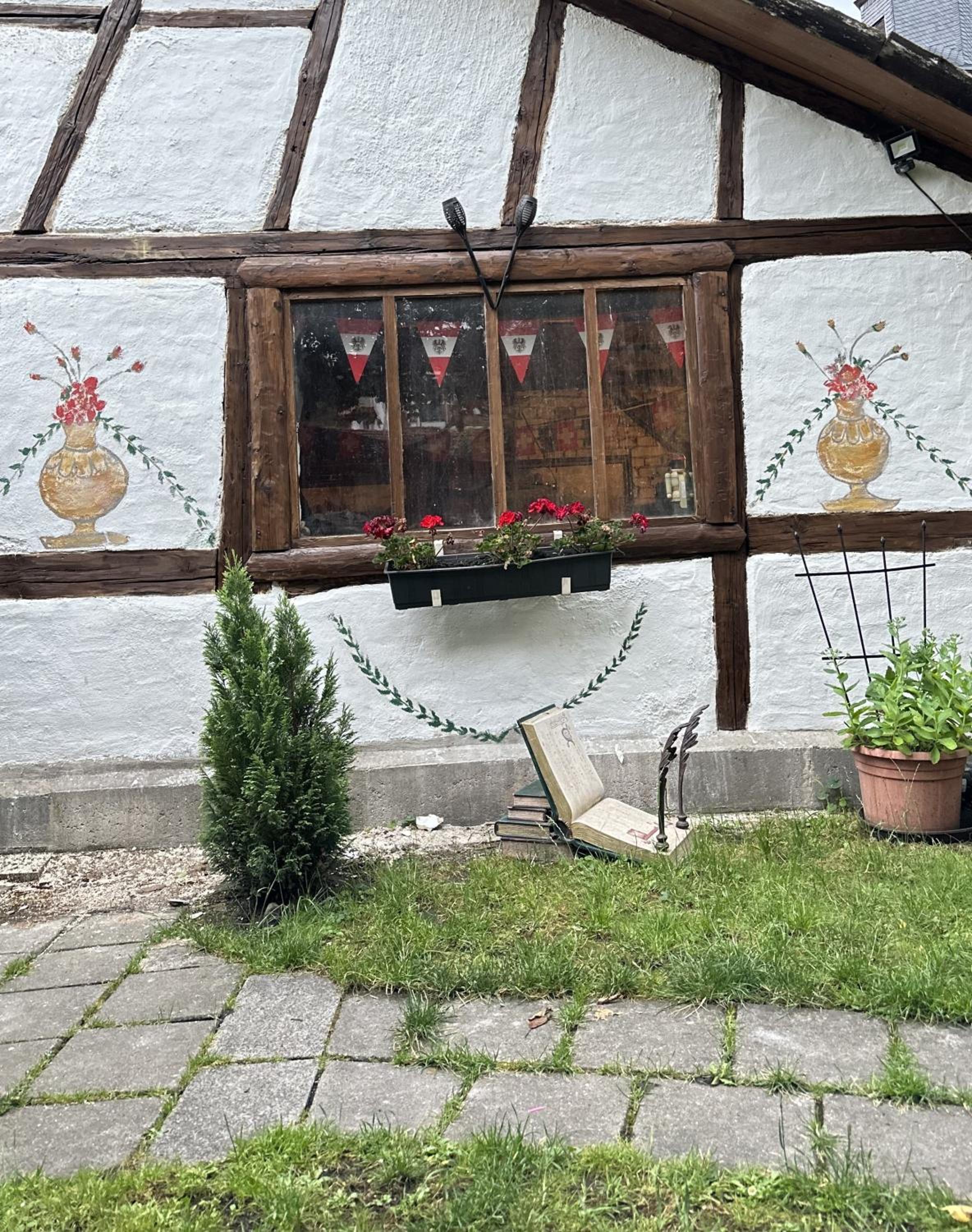 Peter´s Ferienwohnung