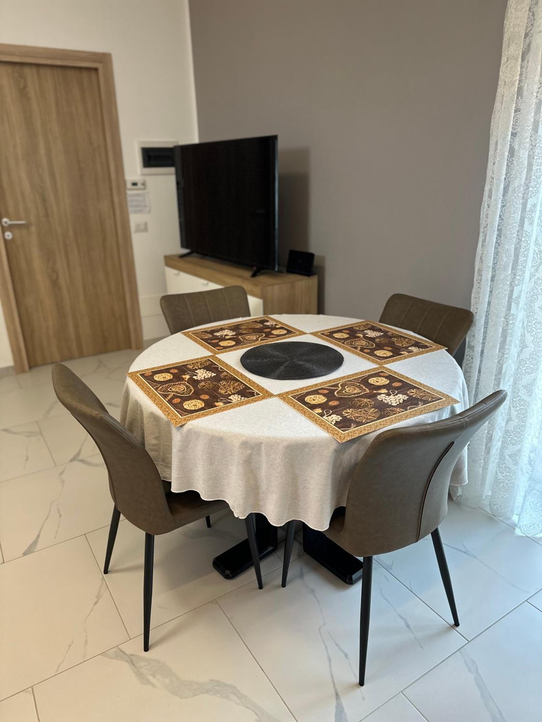 Era apartments posizione Milano-Bergamo-Monza