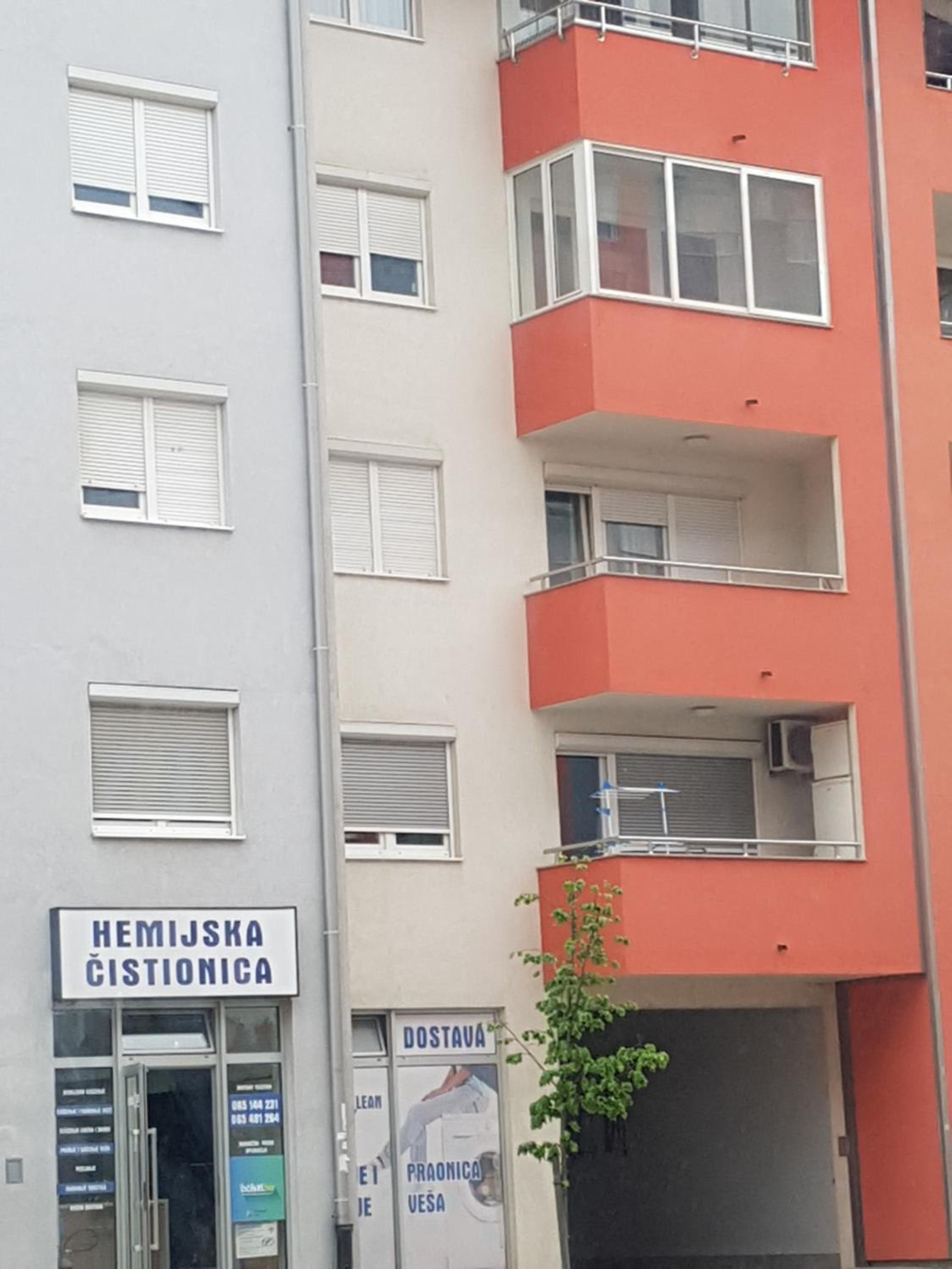 Istocno Sarajevo-Hilandarska, Stan na dan SV