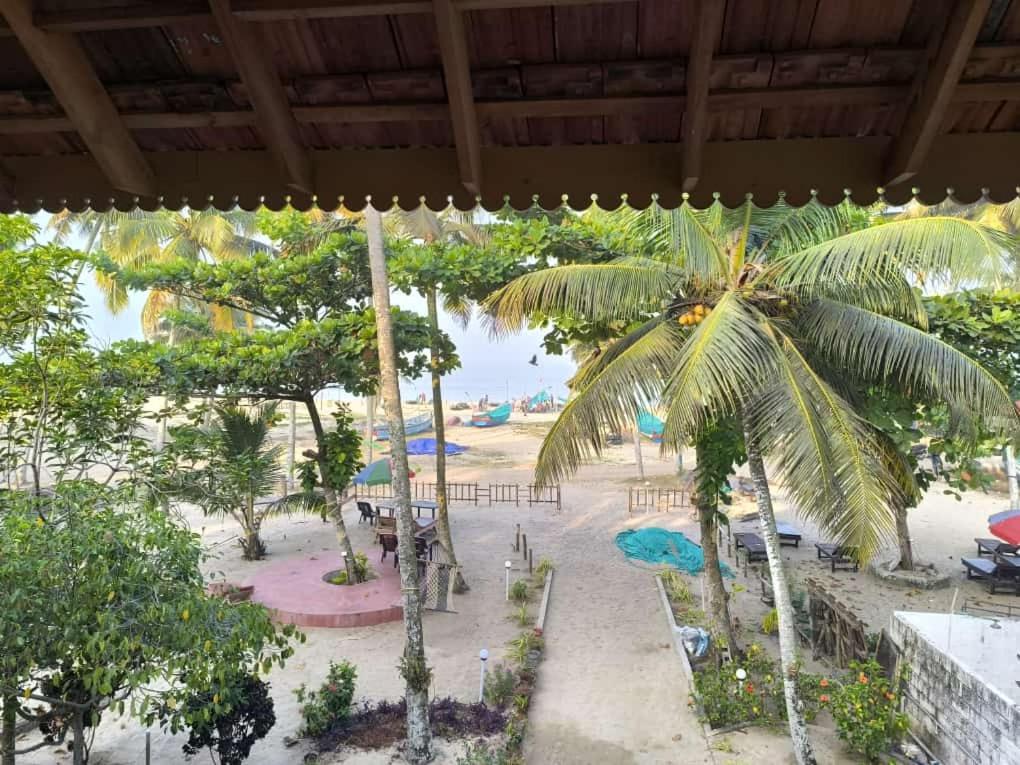 Marari Anna Beach Homestay view 5